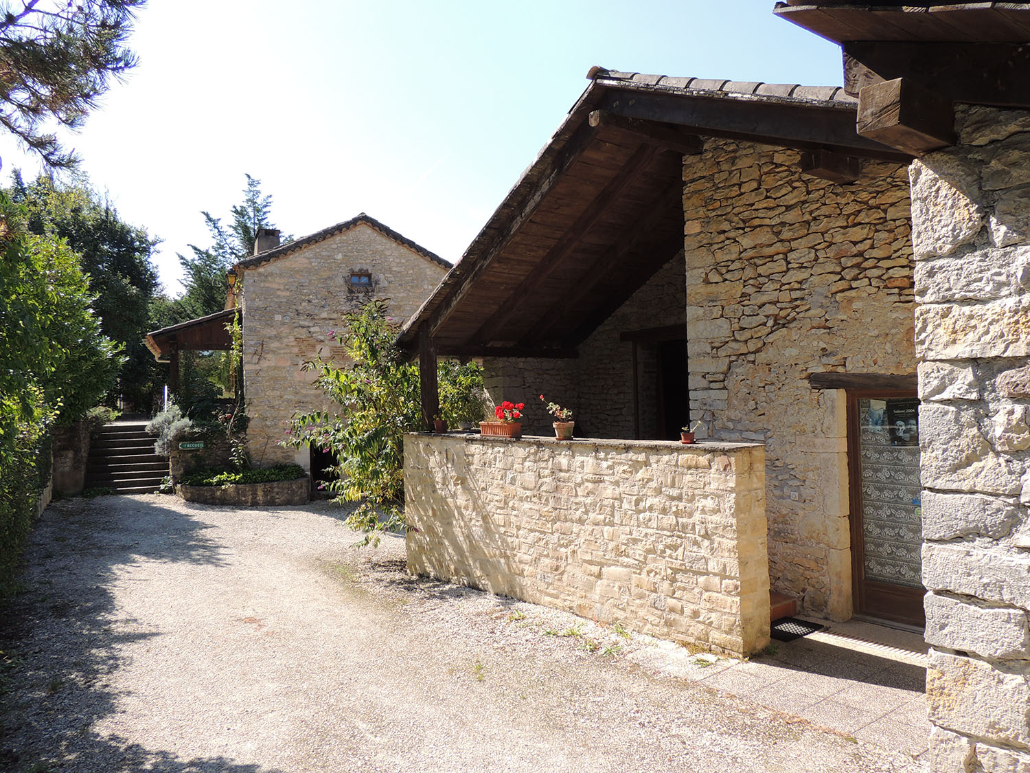 Domaine Les Tuileries, Le Montat - photo 9