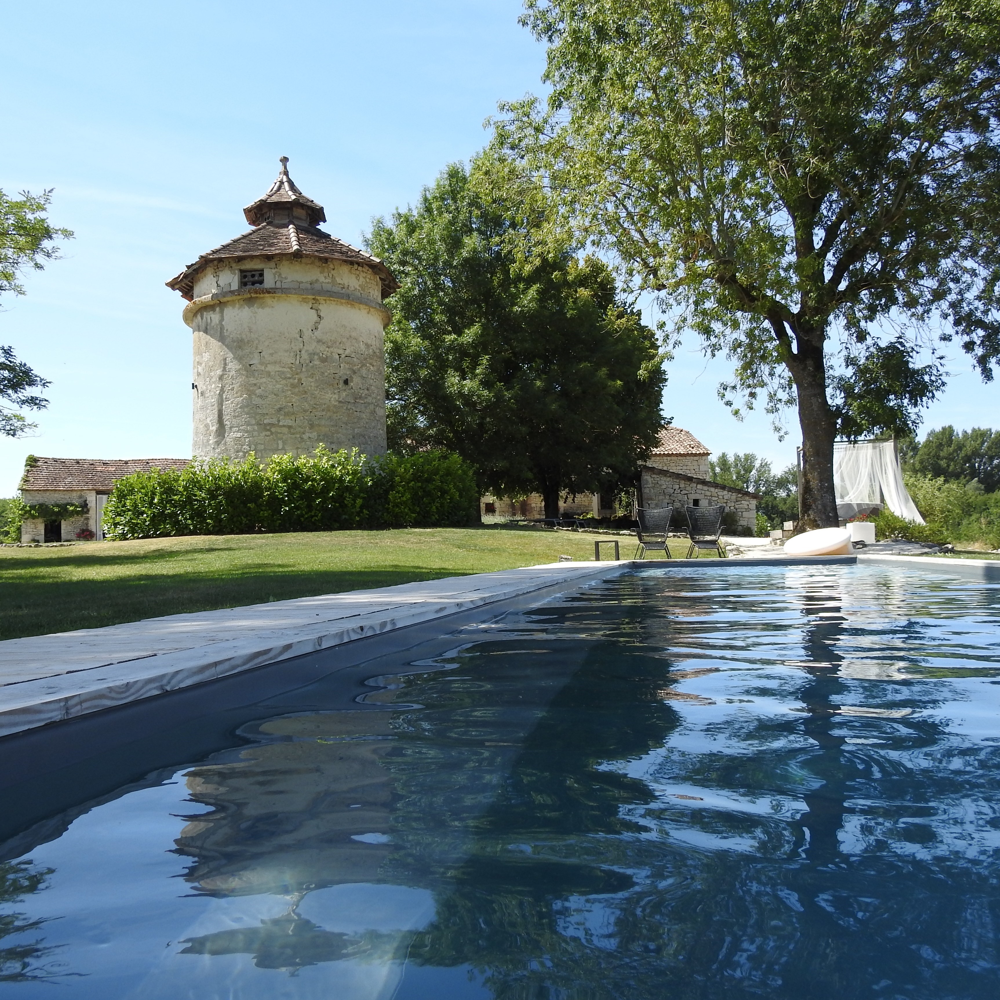 Le Presbytère, Fontanes - photo 2