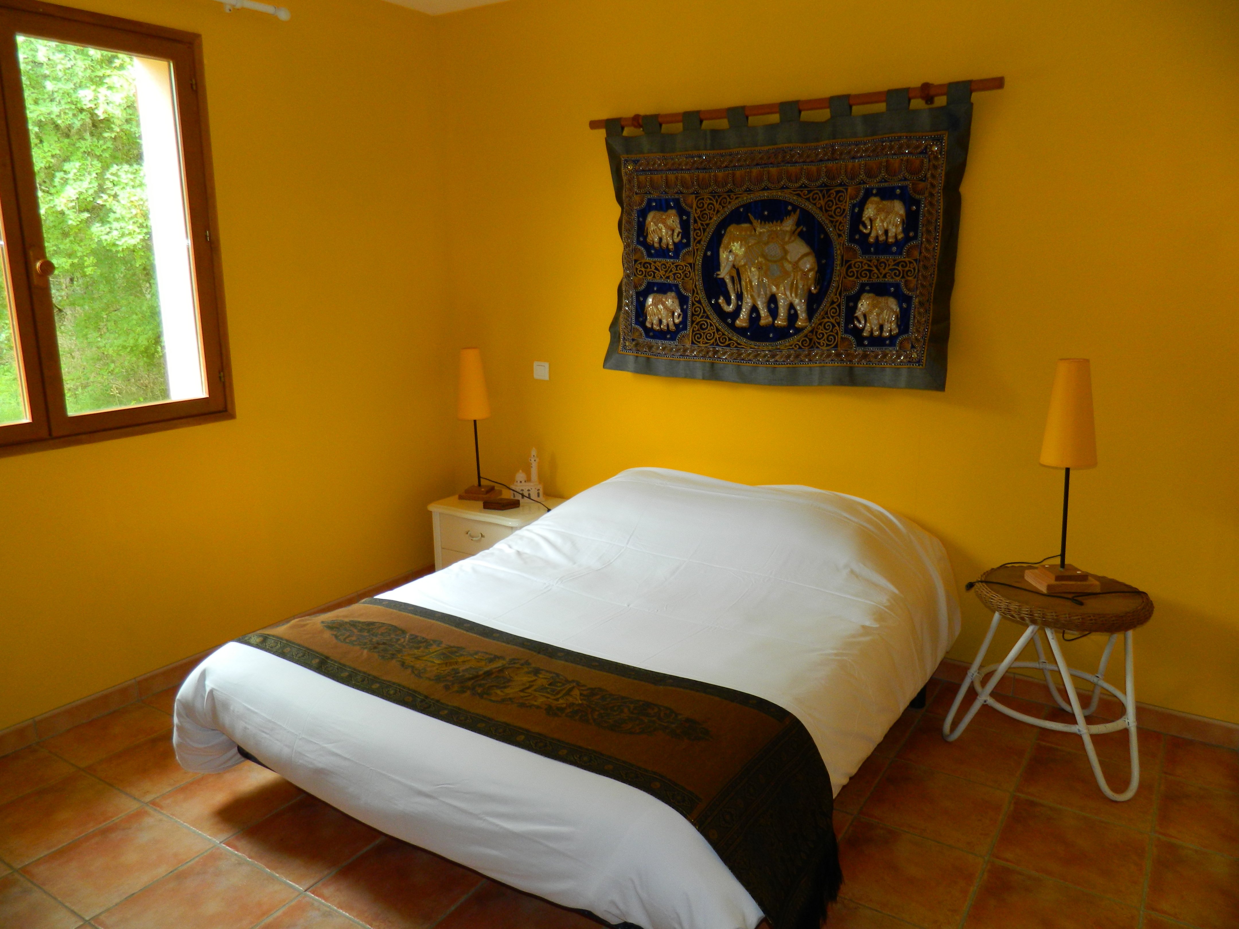 Le Nature, Saint Géry-Vers