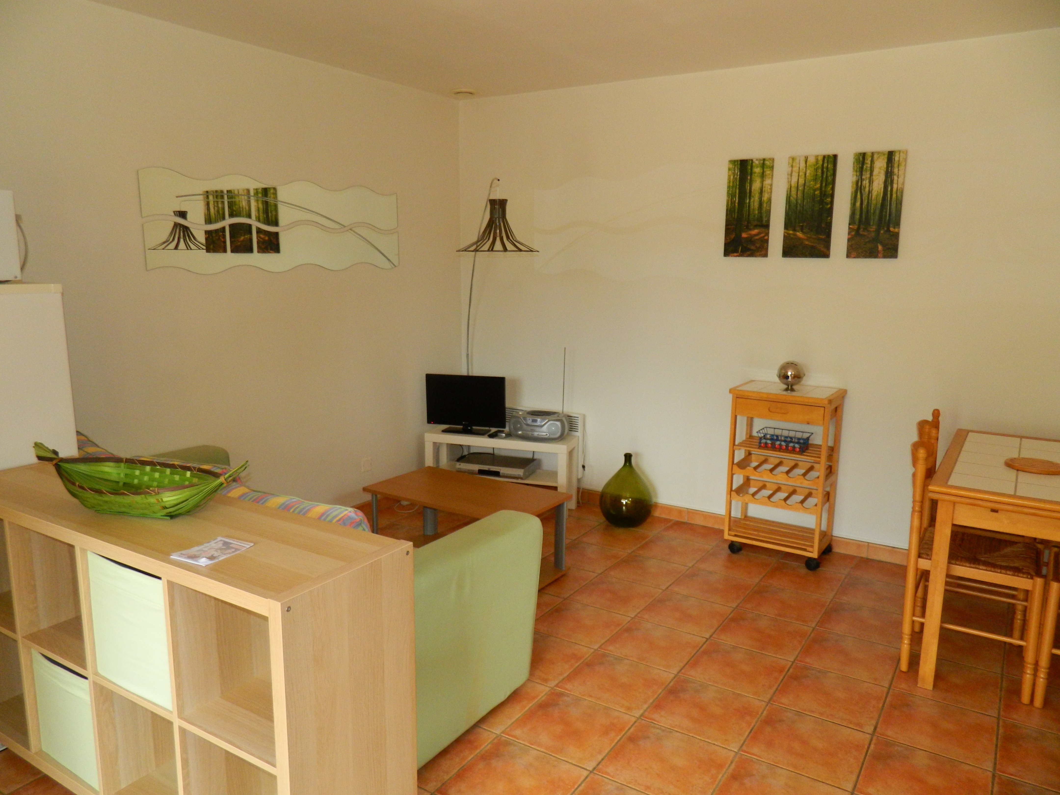 Le Nature, Saint Géry-Vers - photo 4