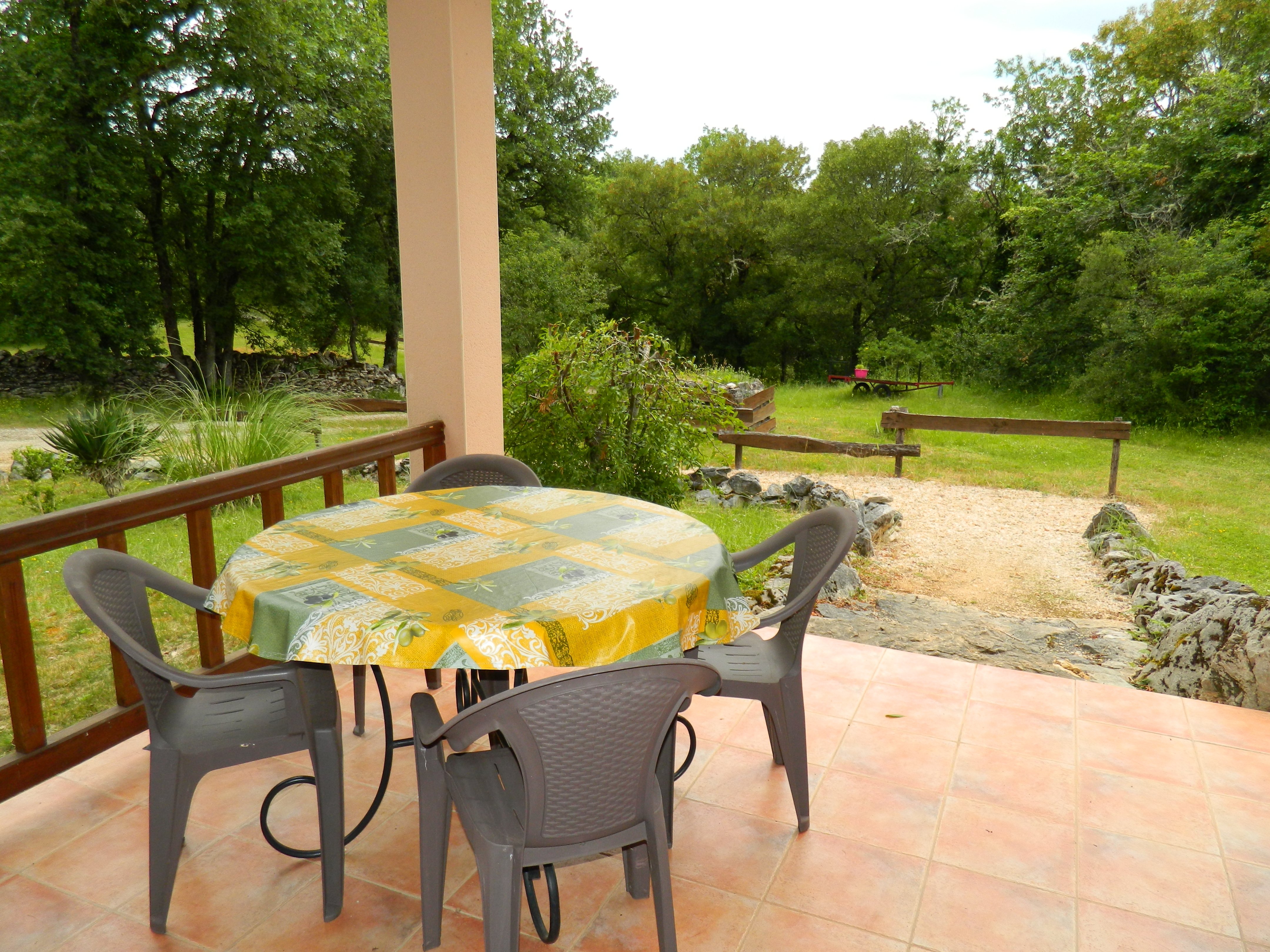 Le Nature, Saint Géry-Vers - photo 6