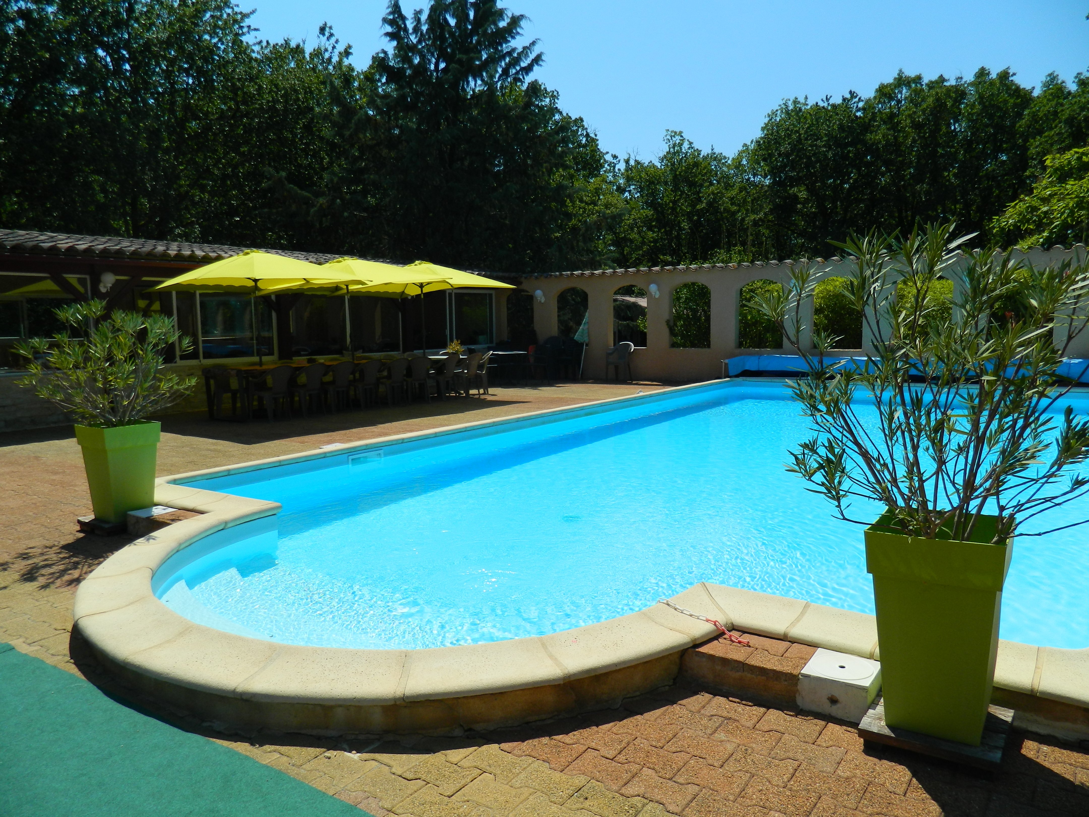 Le Clos des Dryades, Saint Géry-Vers - photo 3
