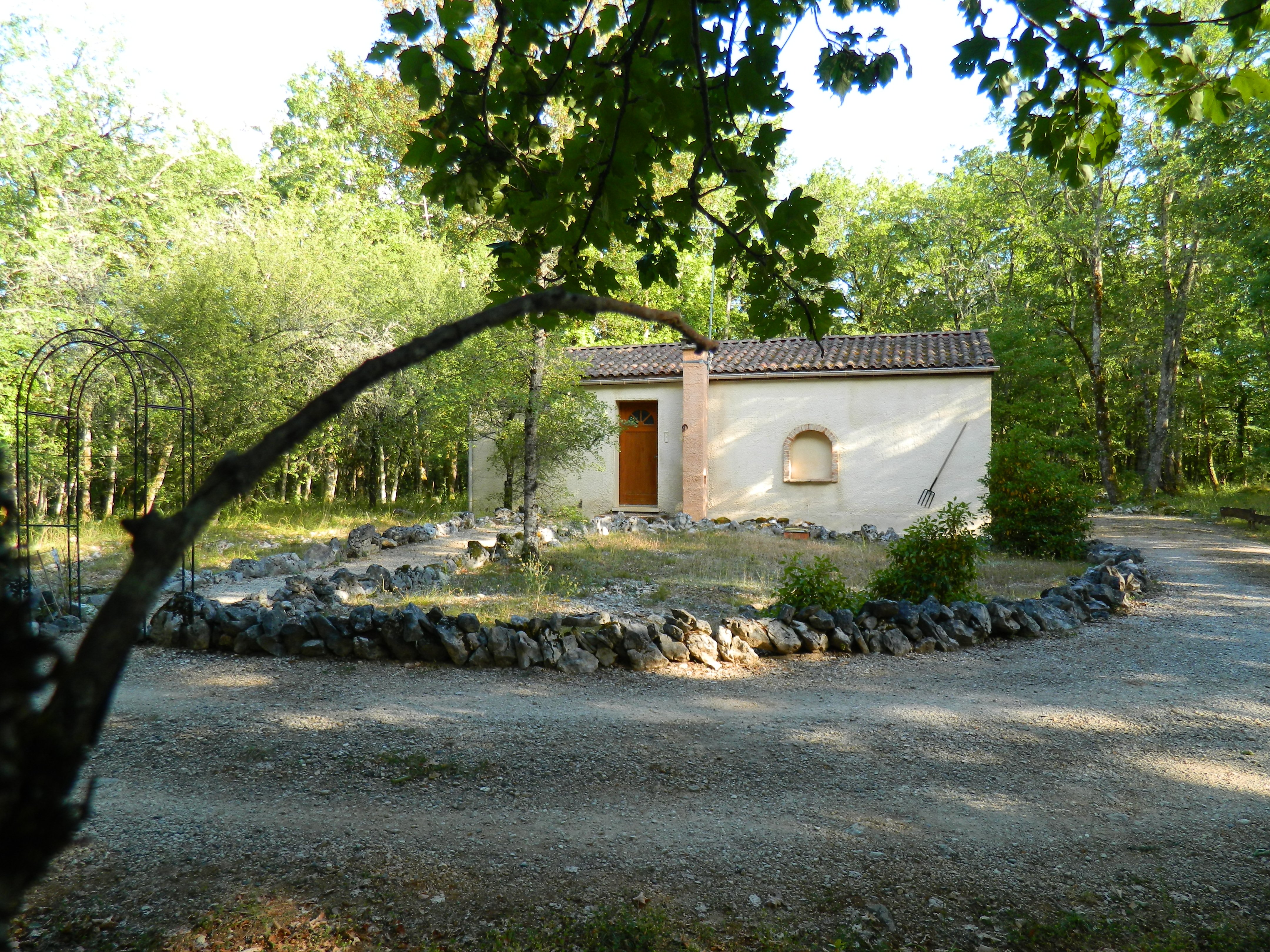 Le Chalet, Saint Géry-Vers - photo 3
