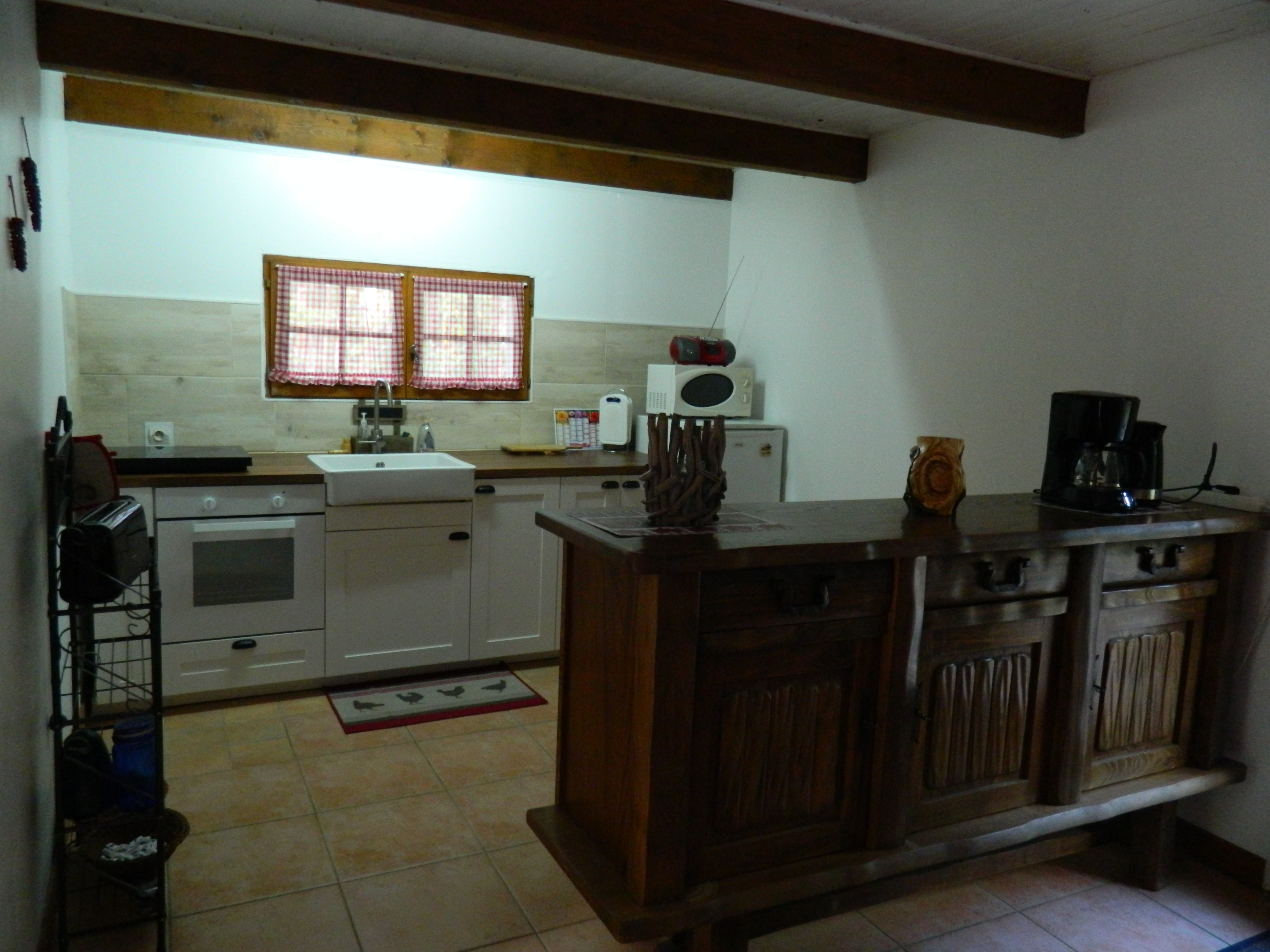 Le Chalet, Saint Géry-Vers - photo 5