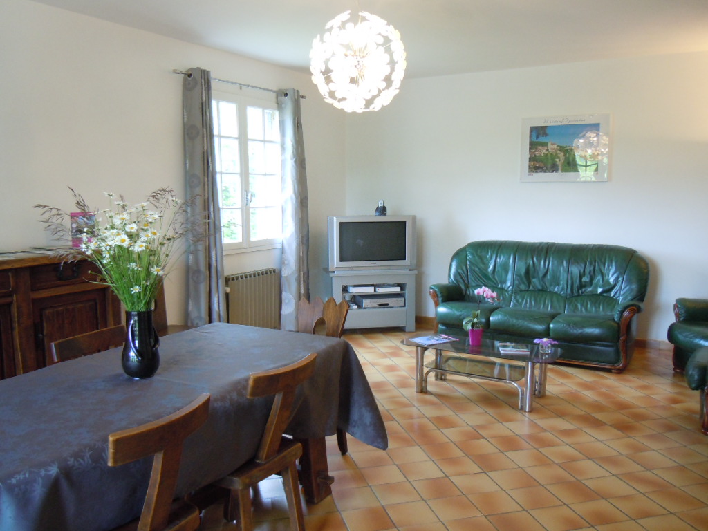 Gîte De Pech Lapopie, Tour-de-Faure - photo 6