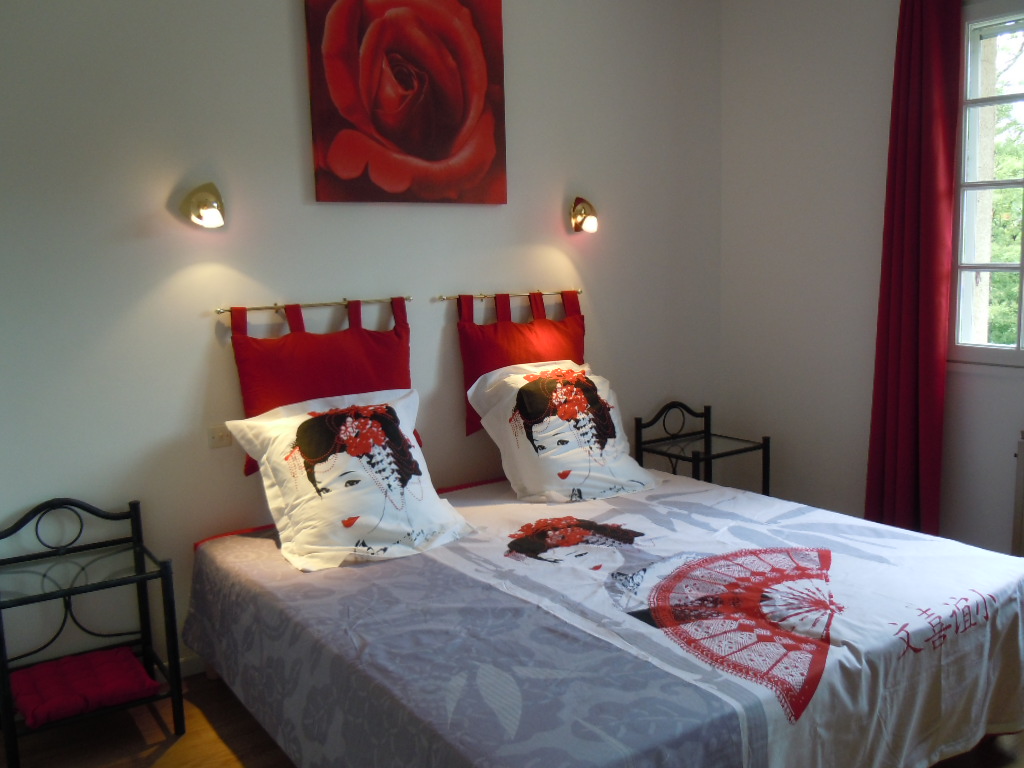 Gîte De Pech Lapopie, Tour-de-Faure - photo 8