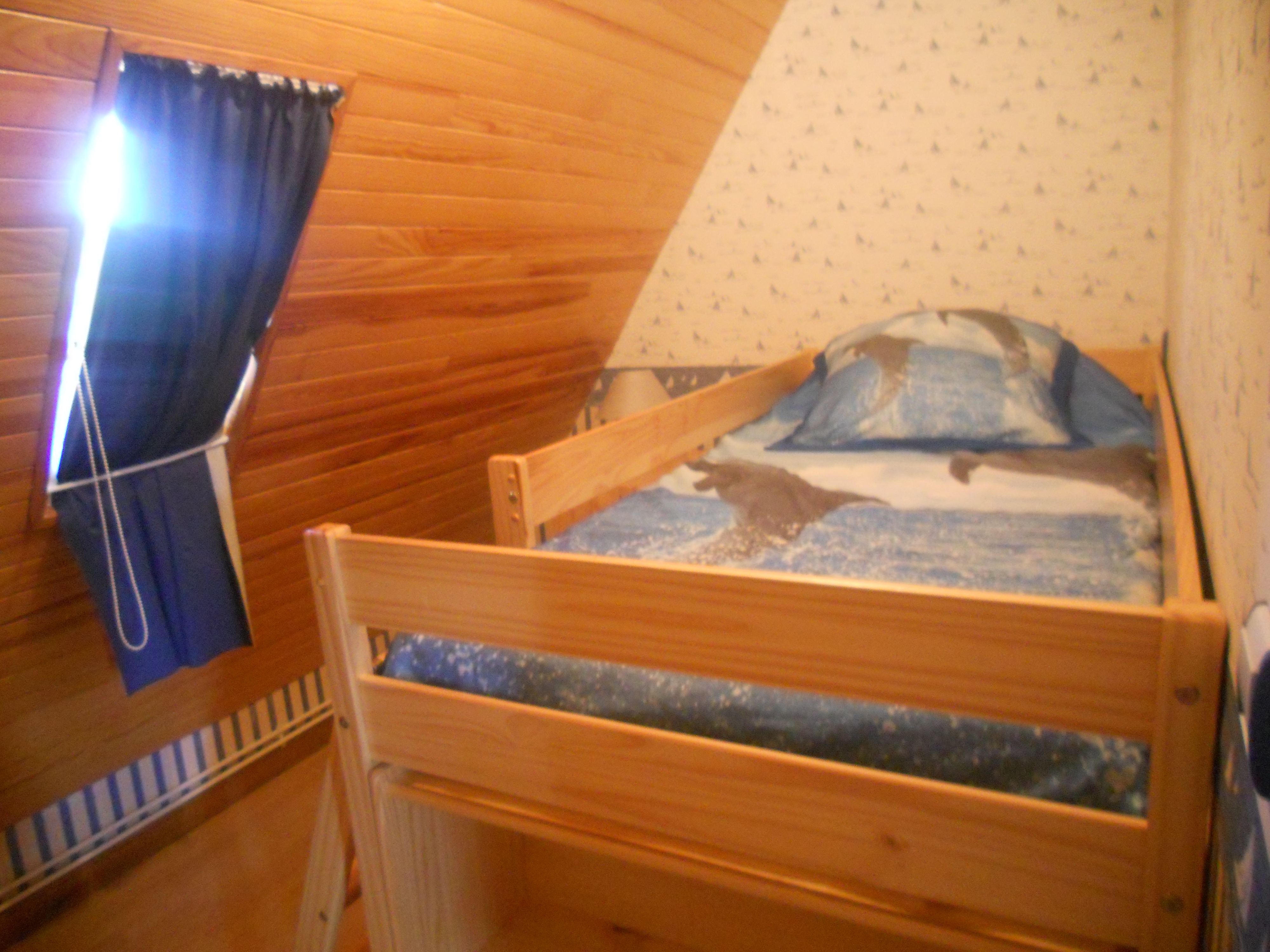 Gîte du Puy Delclaux, Gintrac - photo 7