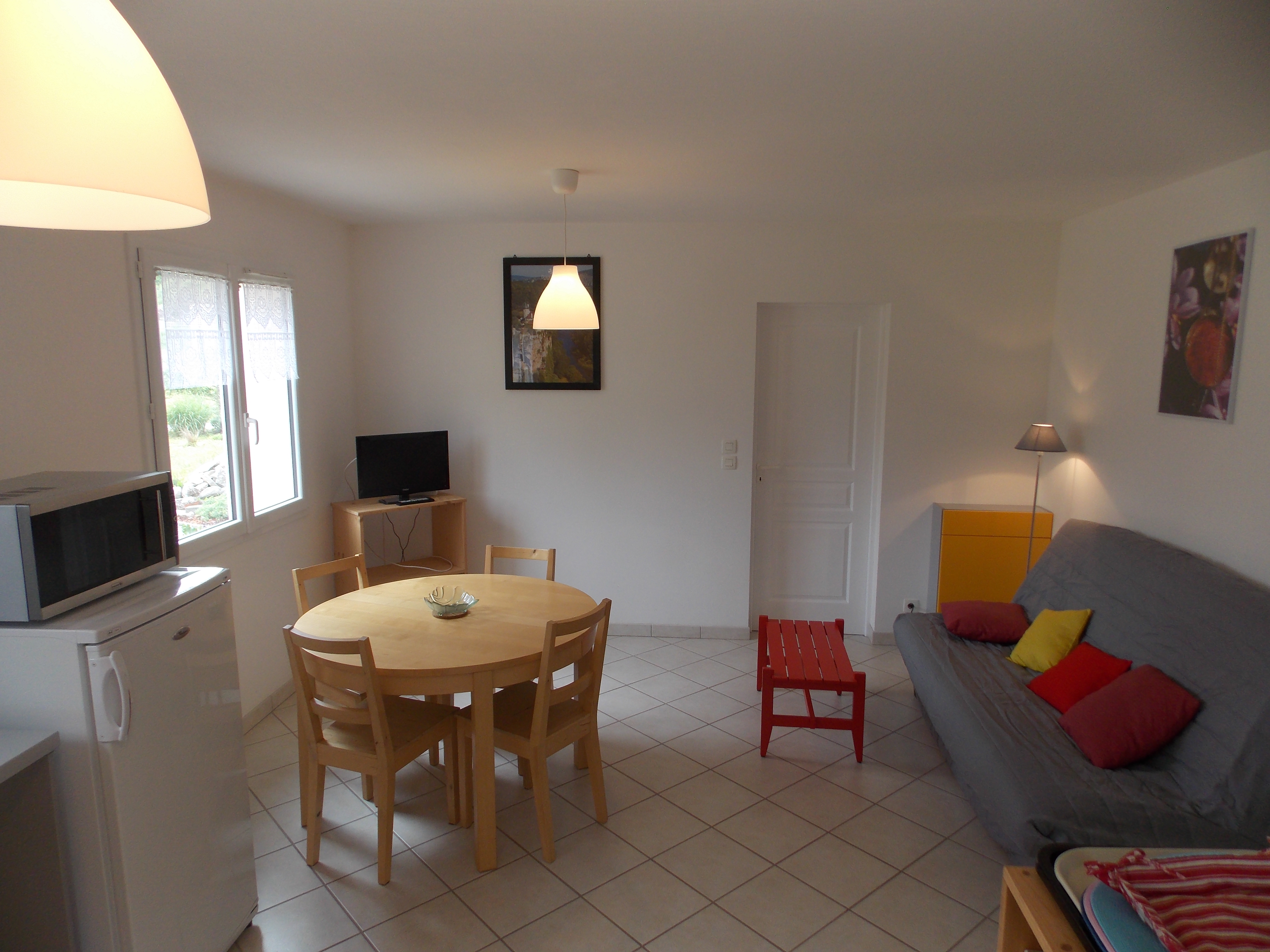 Location Meublée, Saint-Sozy - photo 3