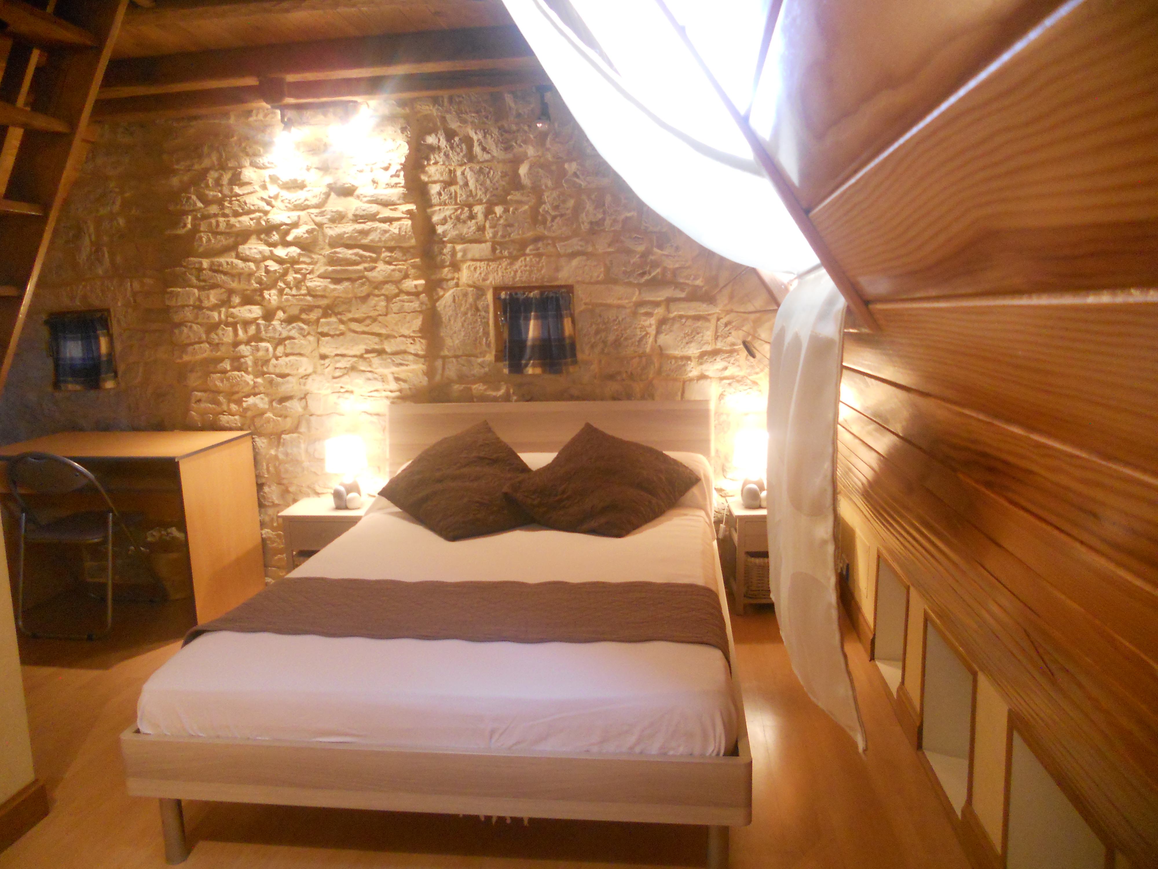 Gîte du Puy Delclaux, Gintrac - photo 10