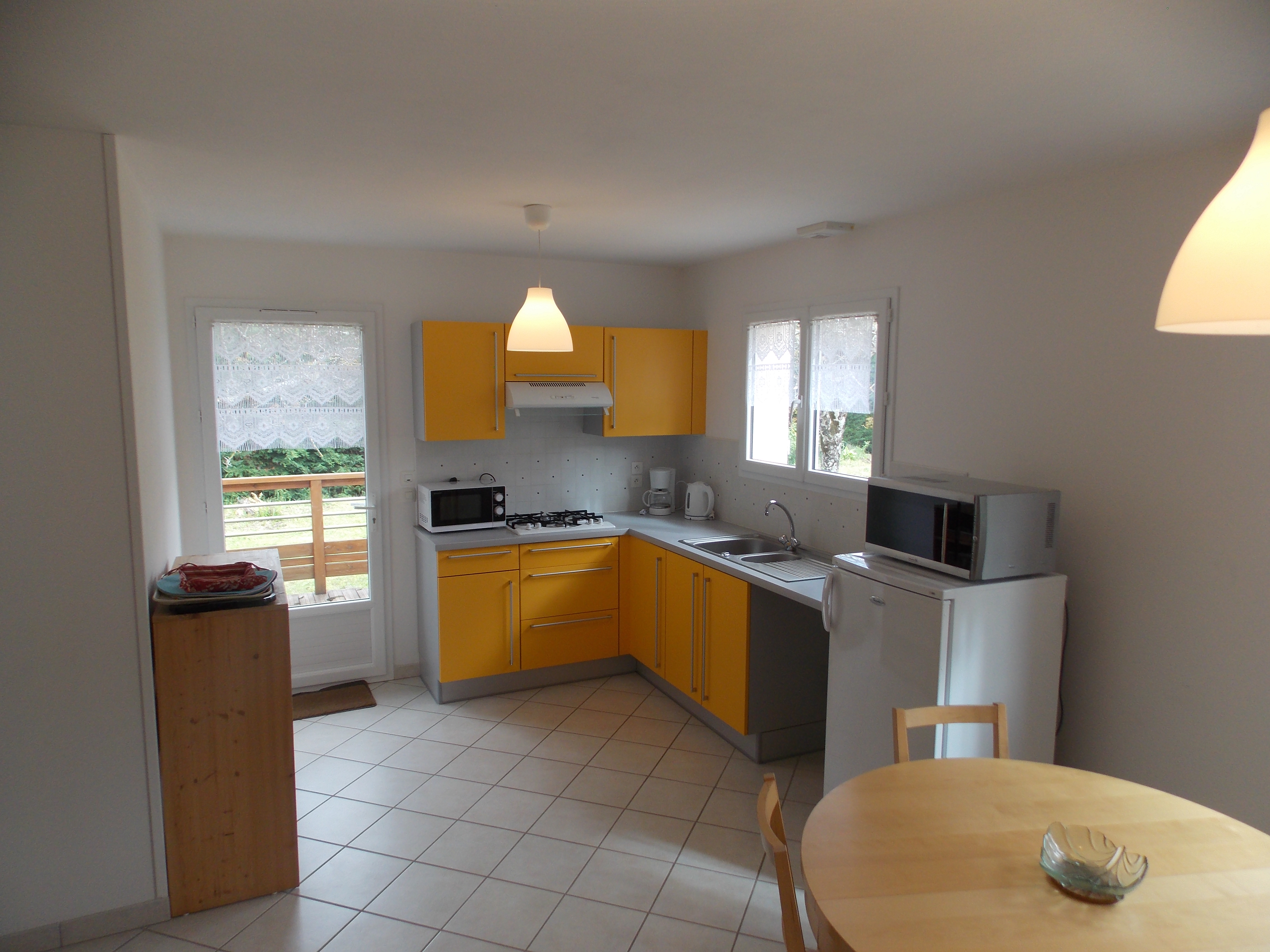 Location Meublée, Saint-Sozy - photo 4