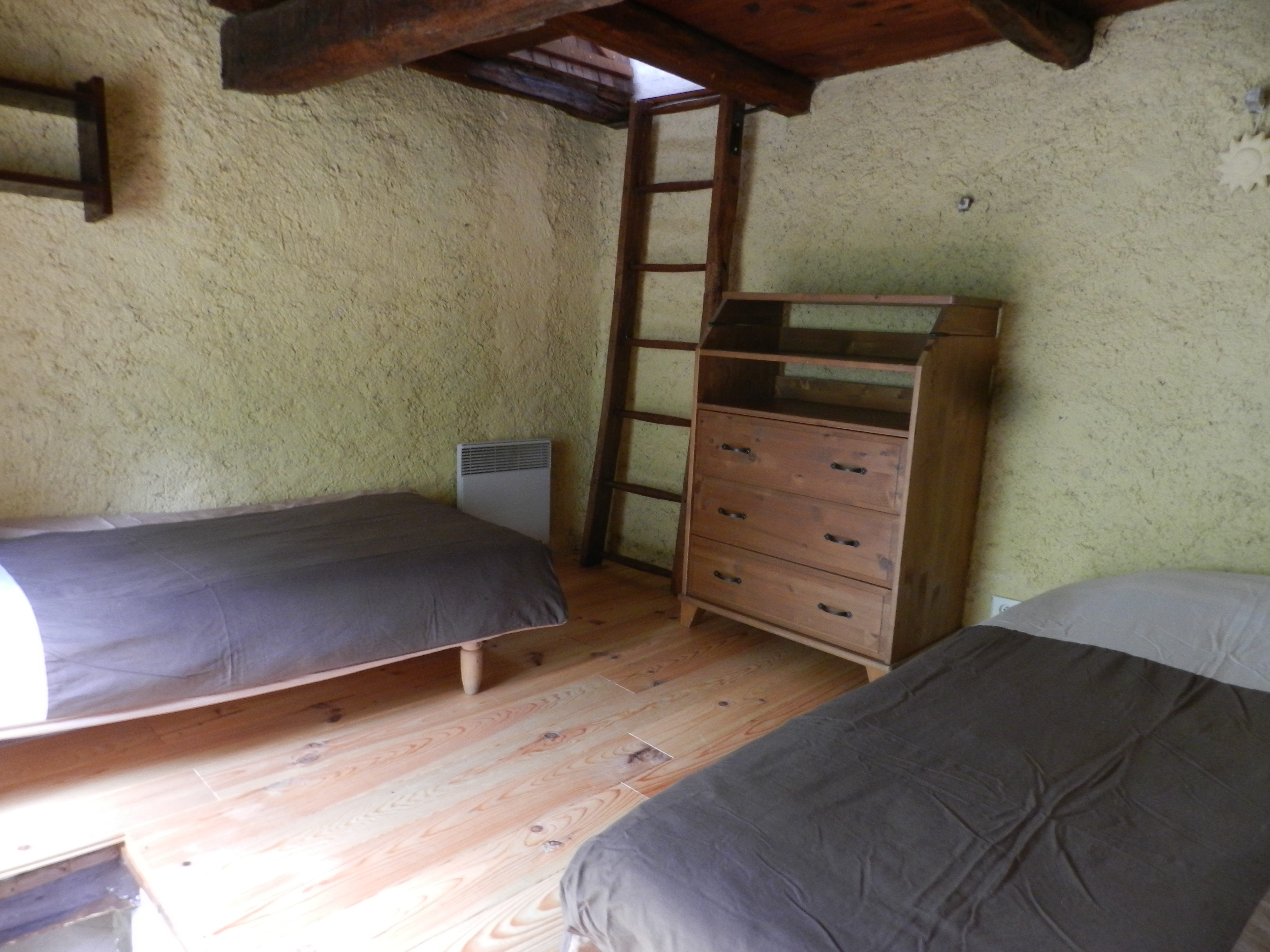 Le Pigeonnier, Saint-Paul-Flaugnac - photo 4