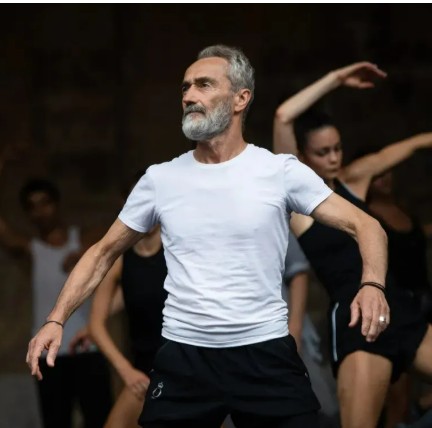 Micro-Folie : Projection "Le Parc"