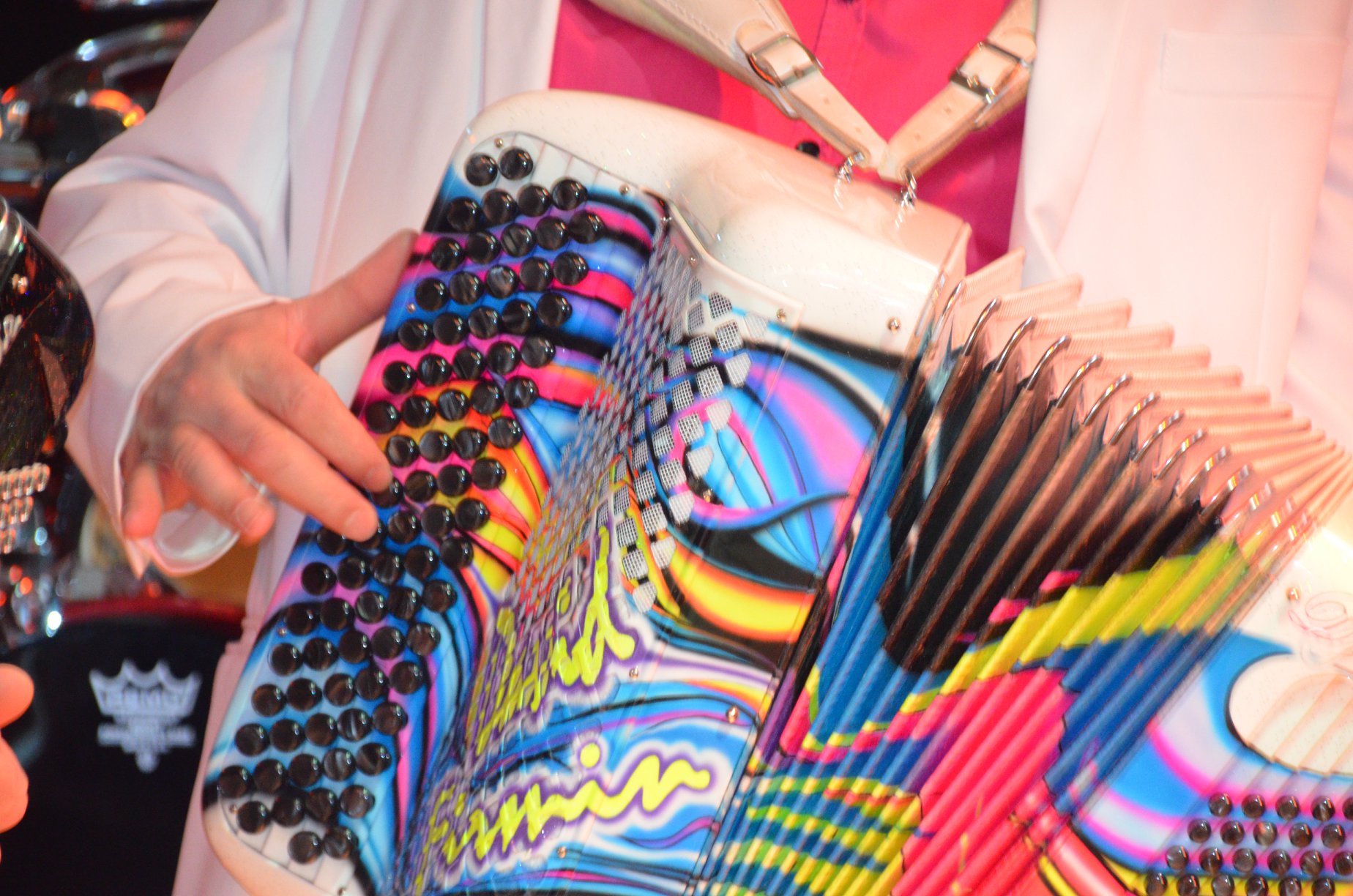 Caniac-du-Causse en fête