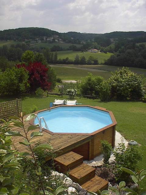 L'Oustal Nebe, Castelnau Montratier-Sainte Alauzie - photo 3