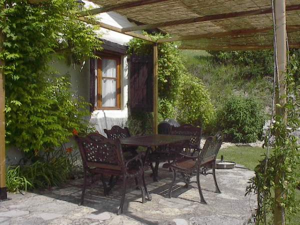 L'Oustal Nebe, Castelnau Montratier-Sainte Alauzie - photo 4