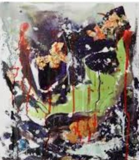 Exposition des oeuvres de Roseline De Nauw