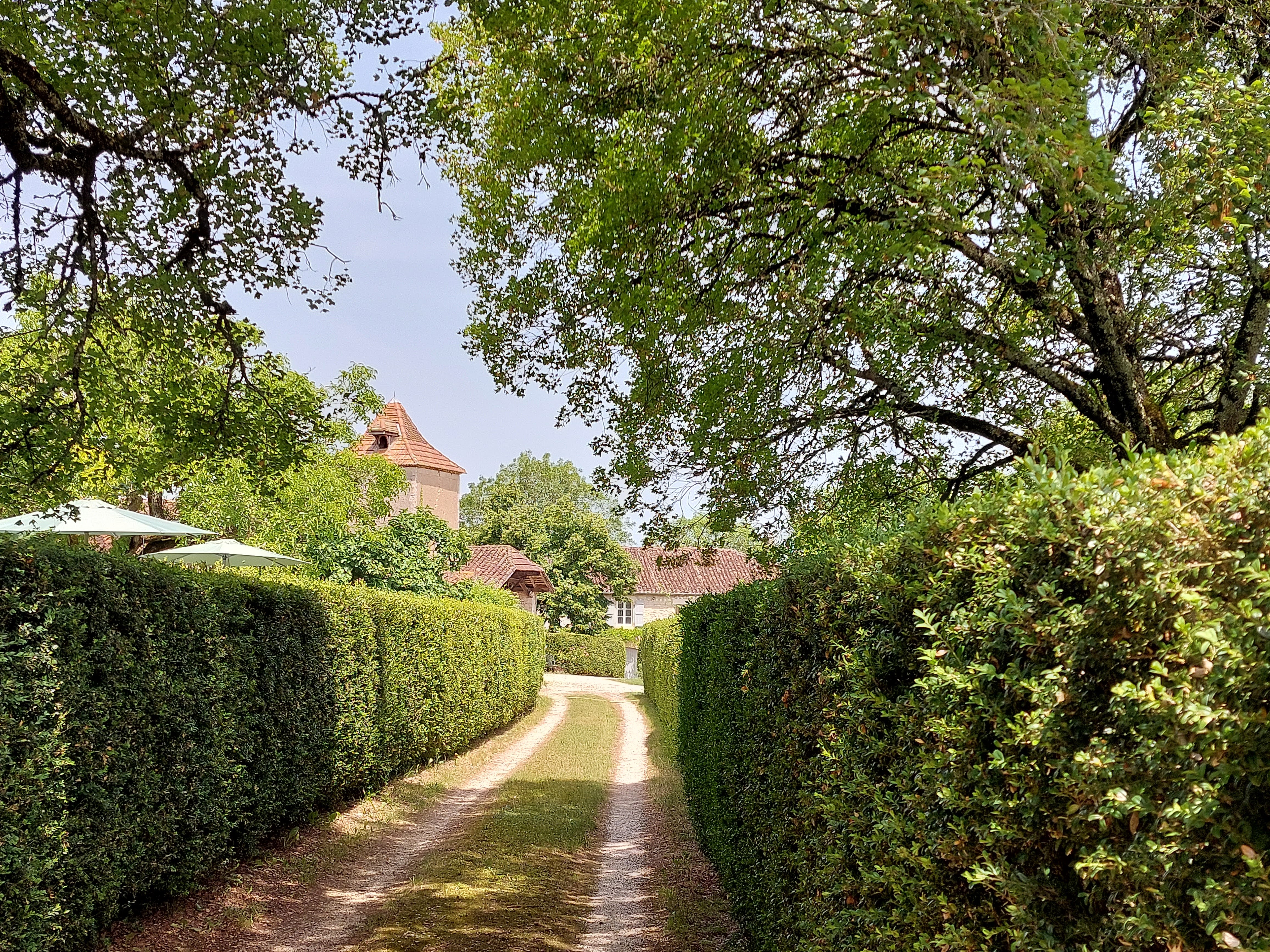 Beaux moments - Gîte Amélie, Mauroux - photo 6