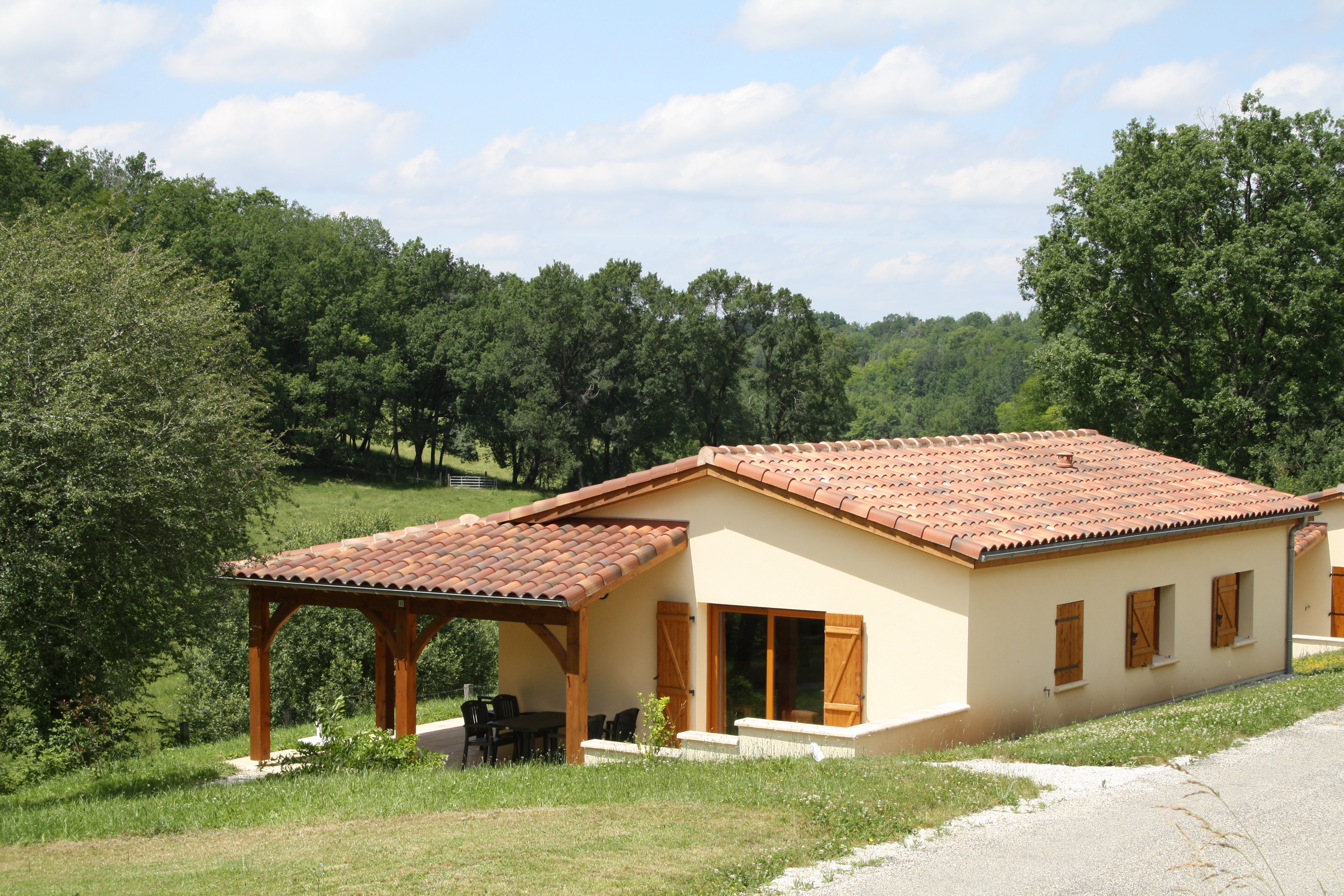 Villa DELUXE 33