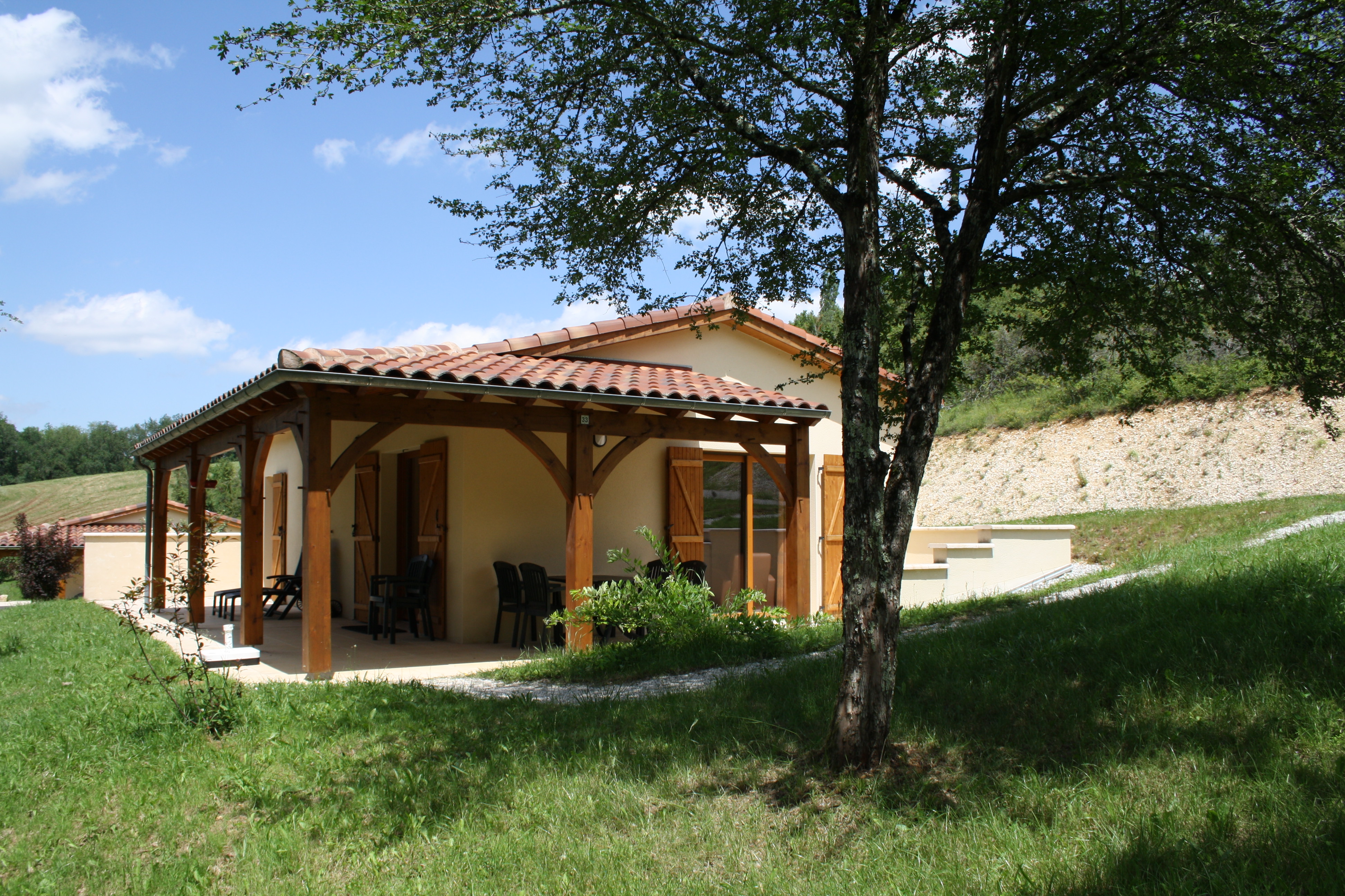 Villa DELUXE 26