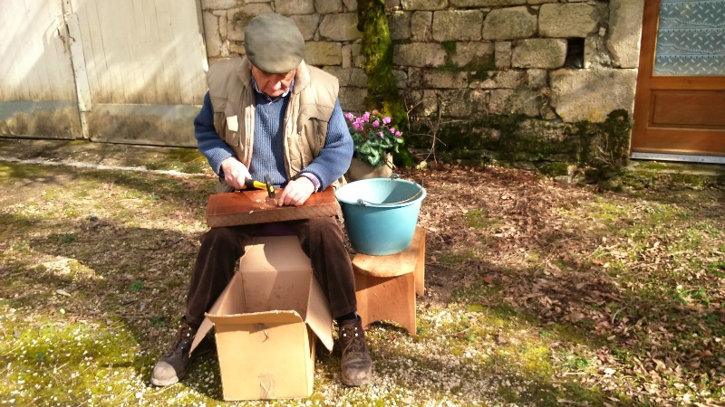 La Rose des Vents Ferme Goursat — photo 2