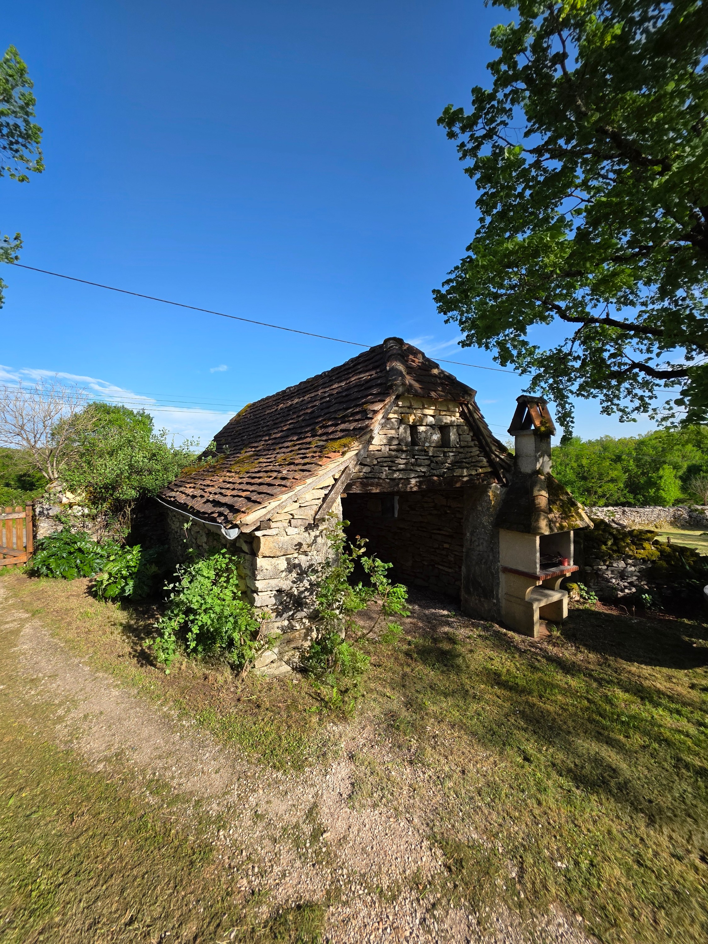 Meublé à la campagne, Gramat - photo 4
