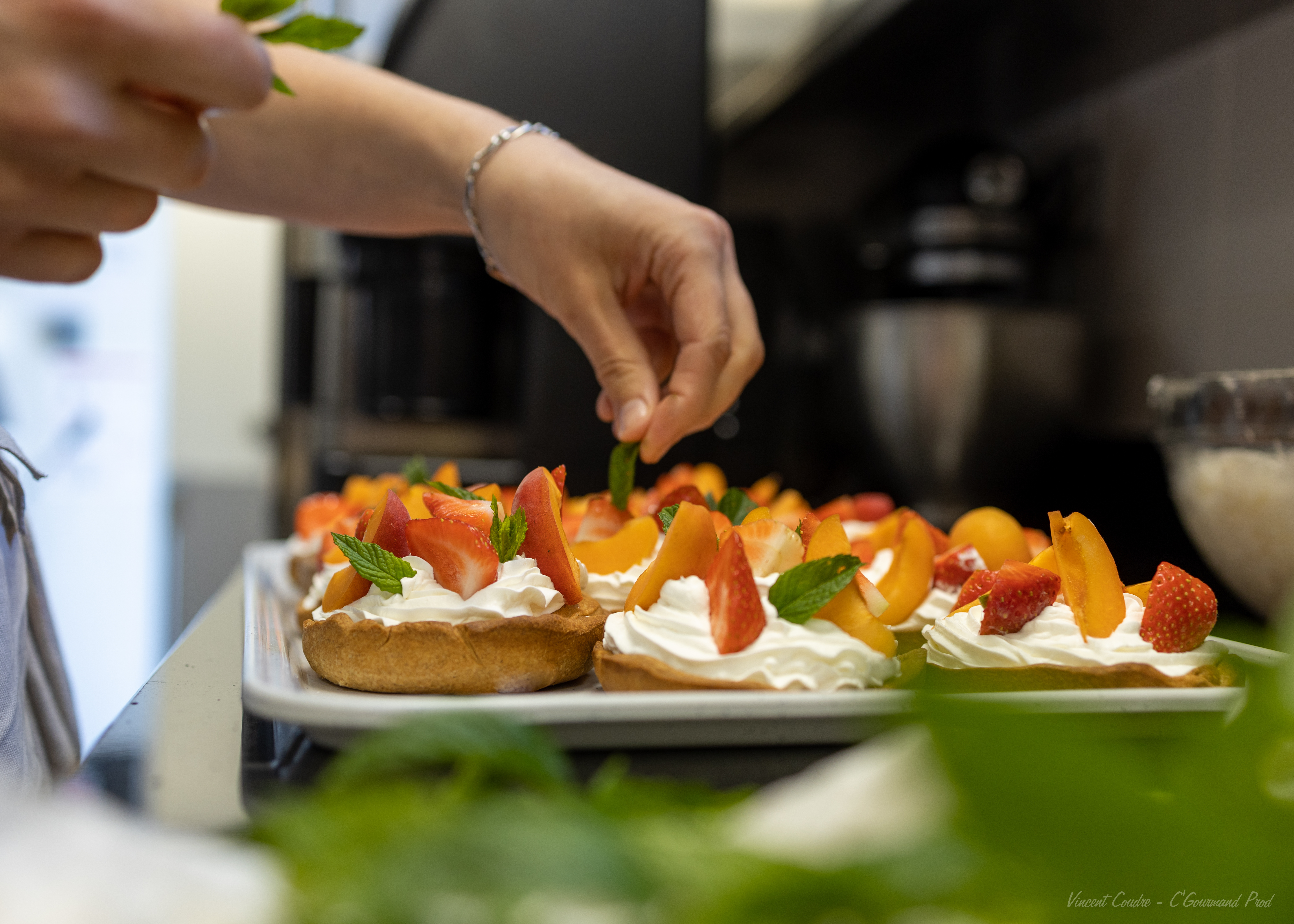 Restaurant Le Relais des Gourmands, Gramat - photo 14