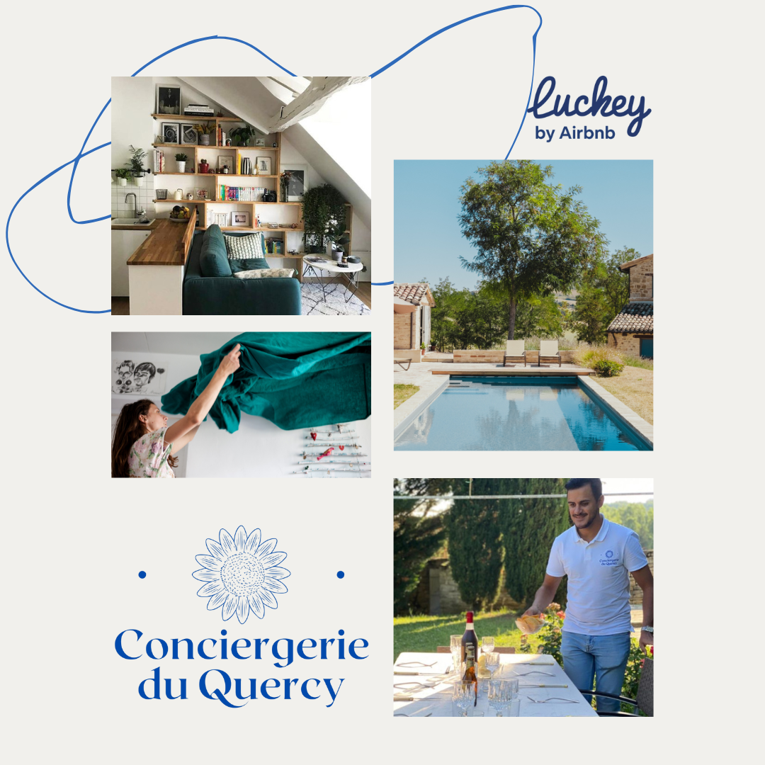 Conciergerie du Quercy — photo 2