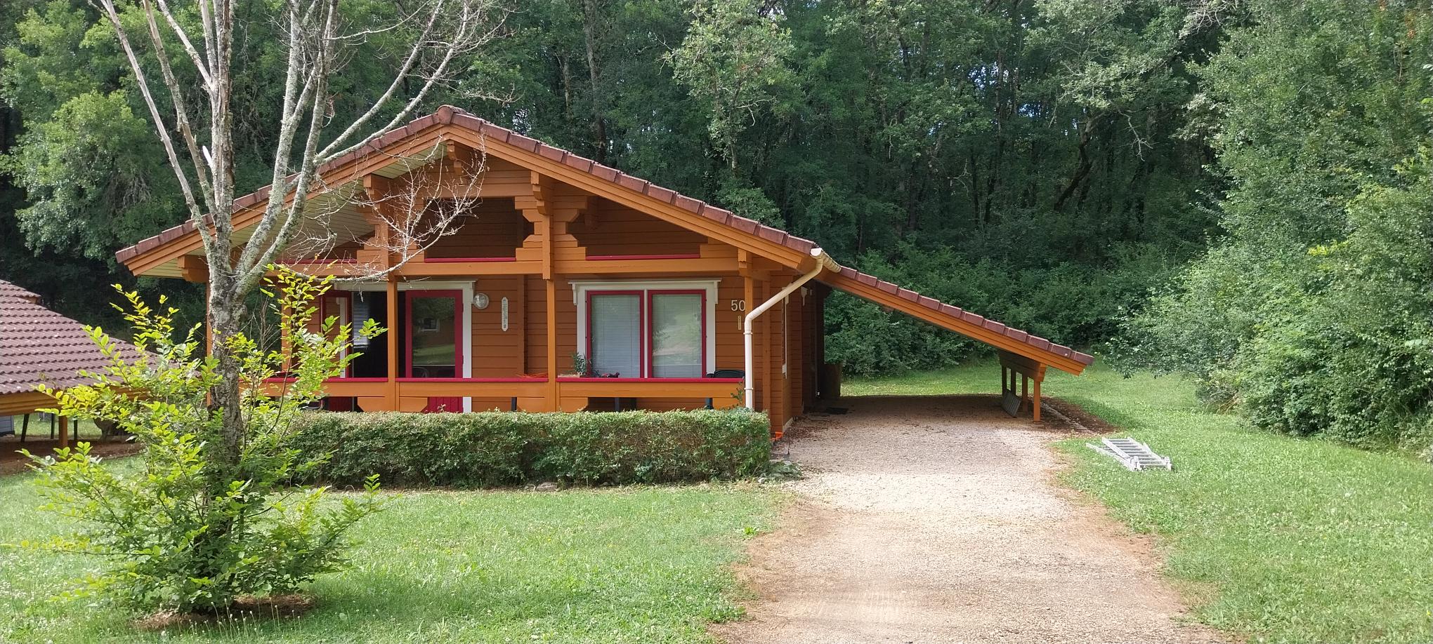 Kouki's Lodge - N°50