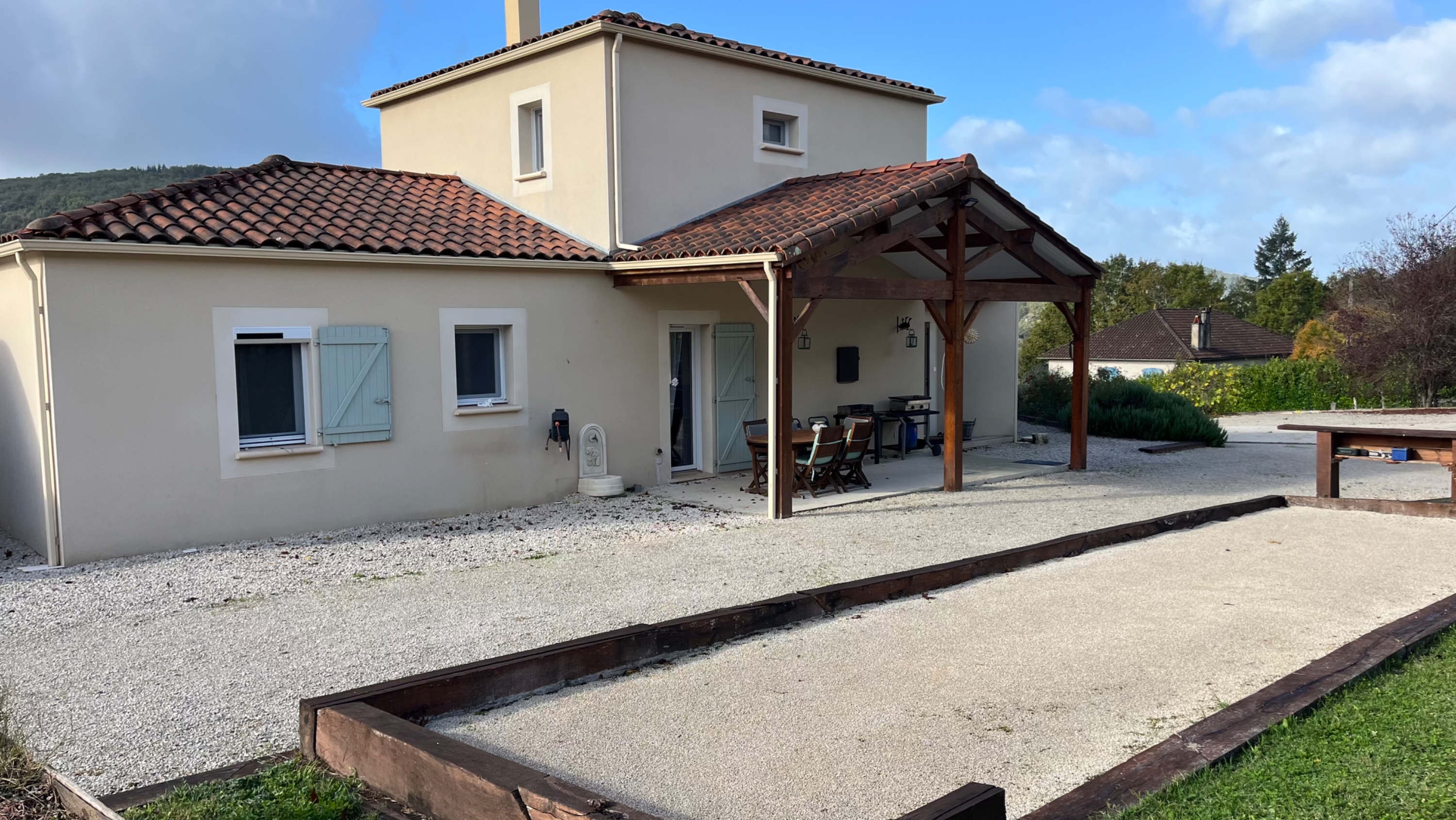 La Villa des Falaises du Lot, Tour-de-Faure - photo 6