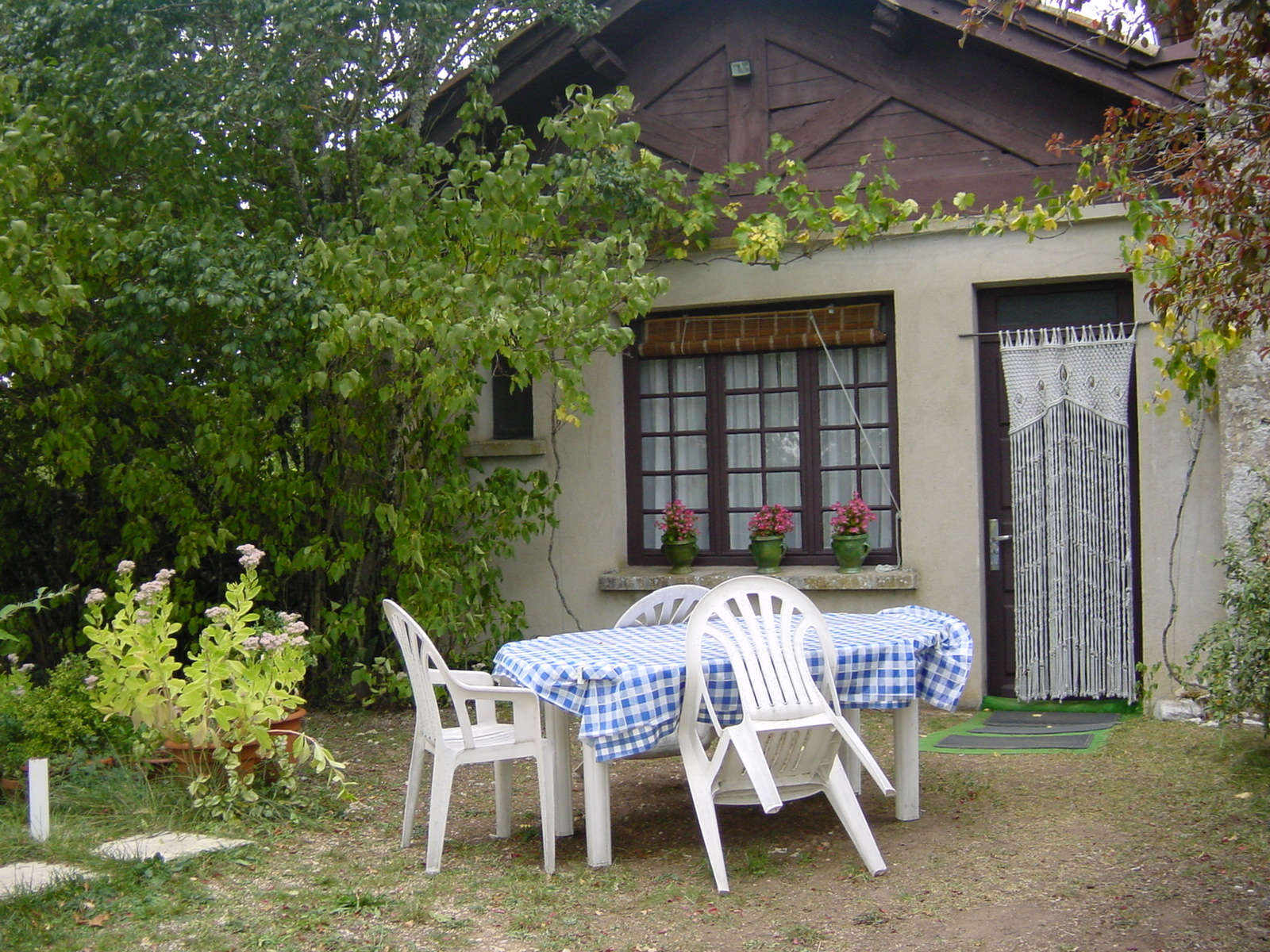 L'Orangerie du Sol del Pech, Carlucet - photo 2