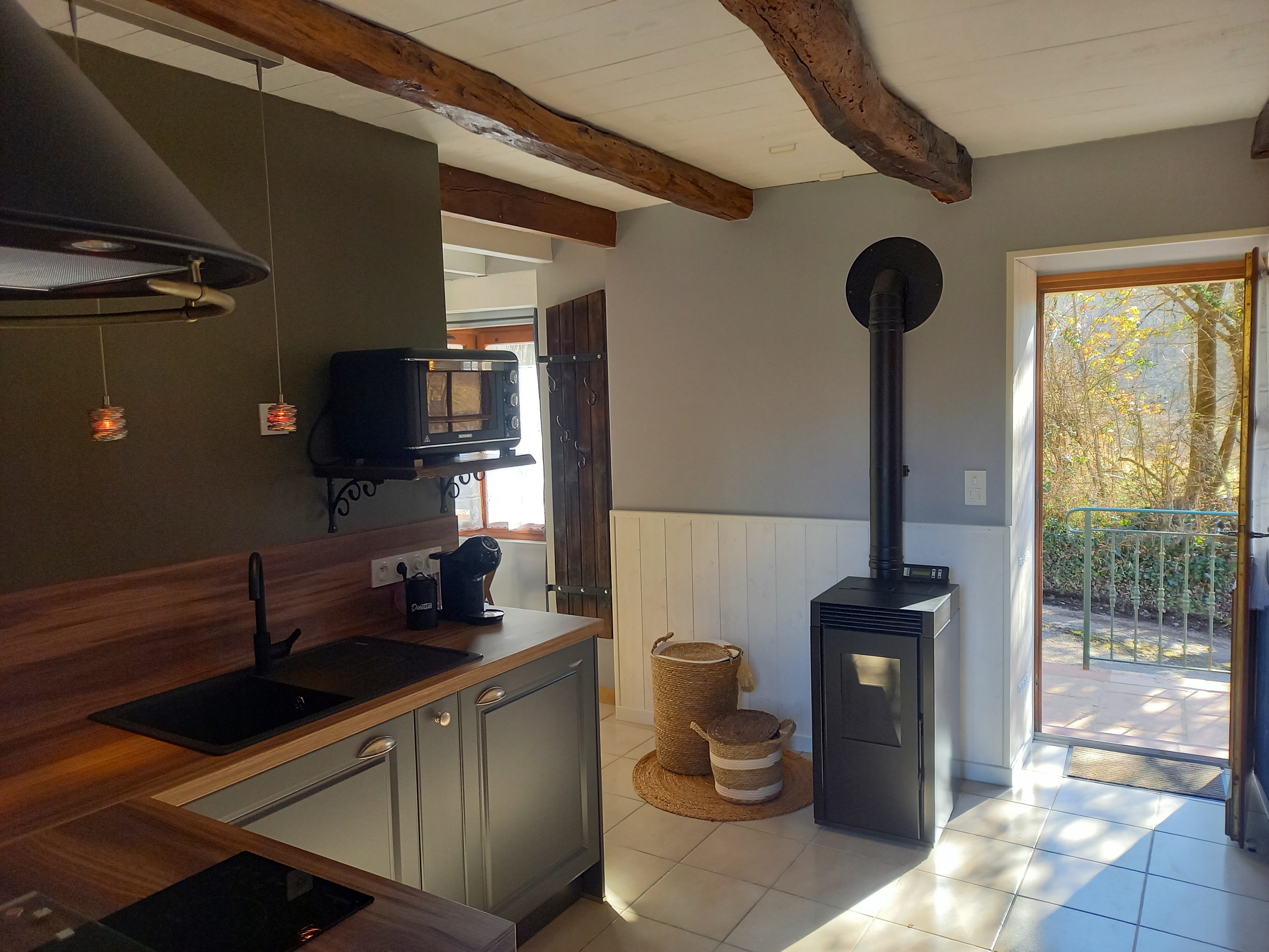 Domaine Le Martinet : Le Beau Rêve