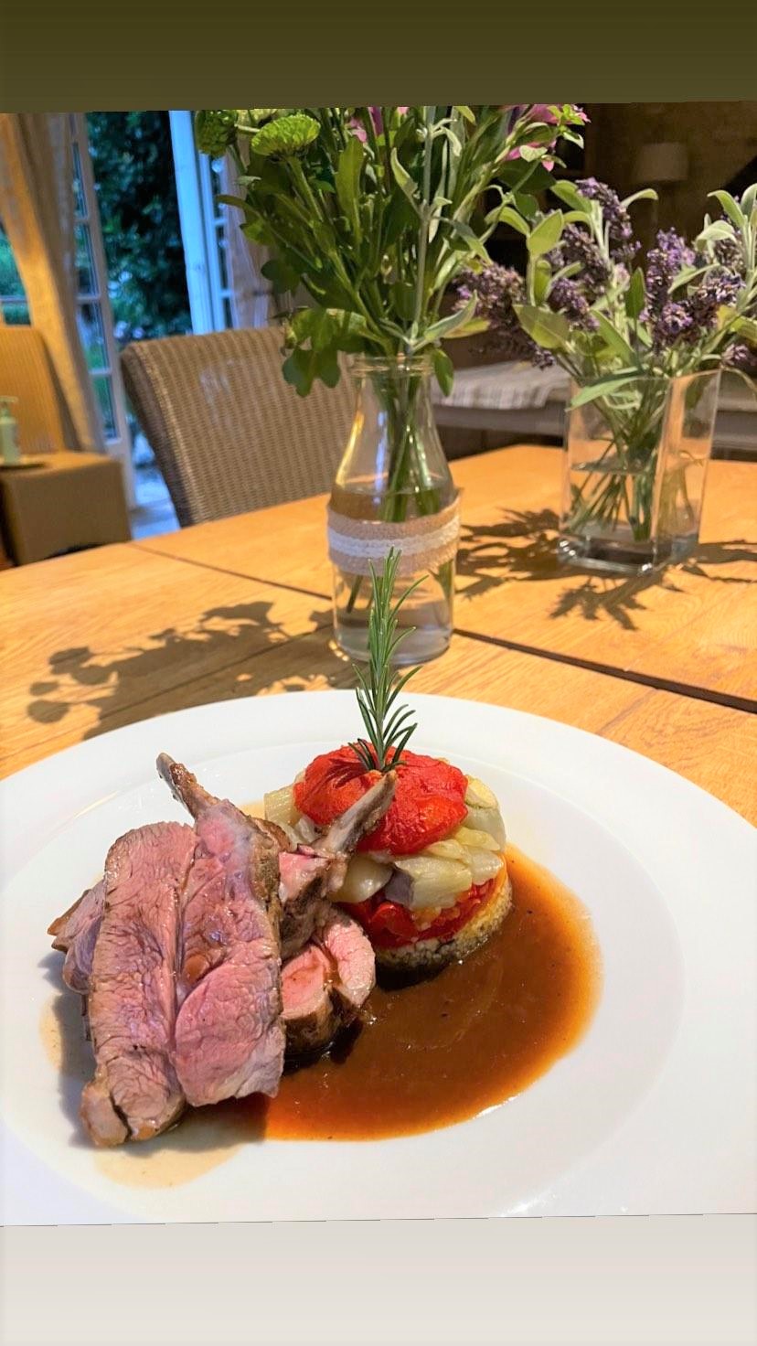 Le Manoir de Malagorse, Cuzance - photo 7