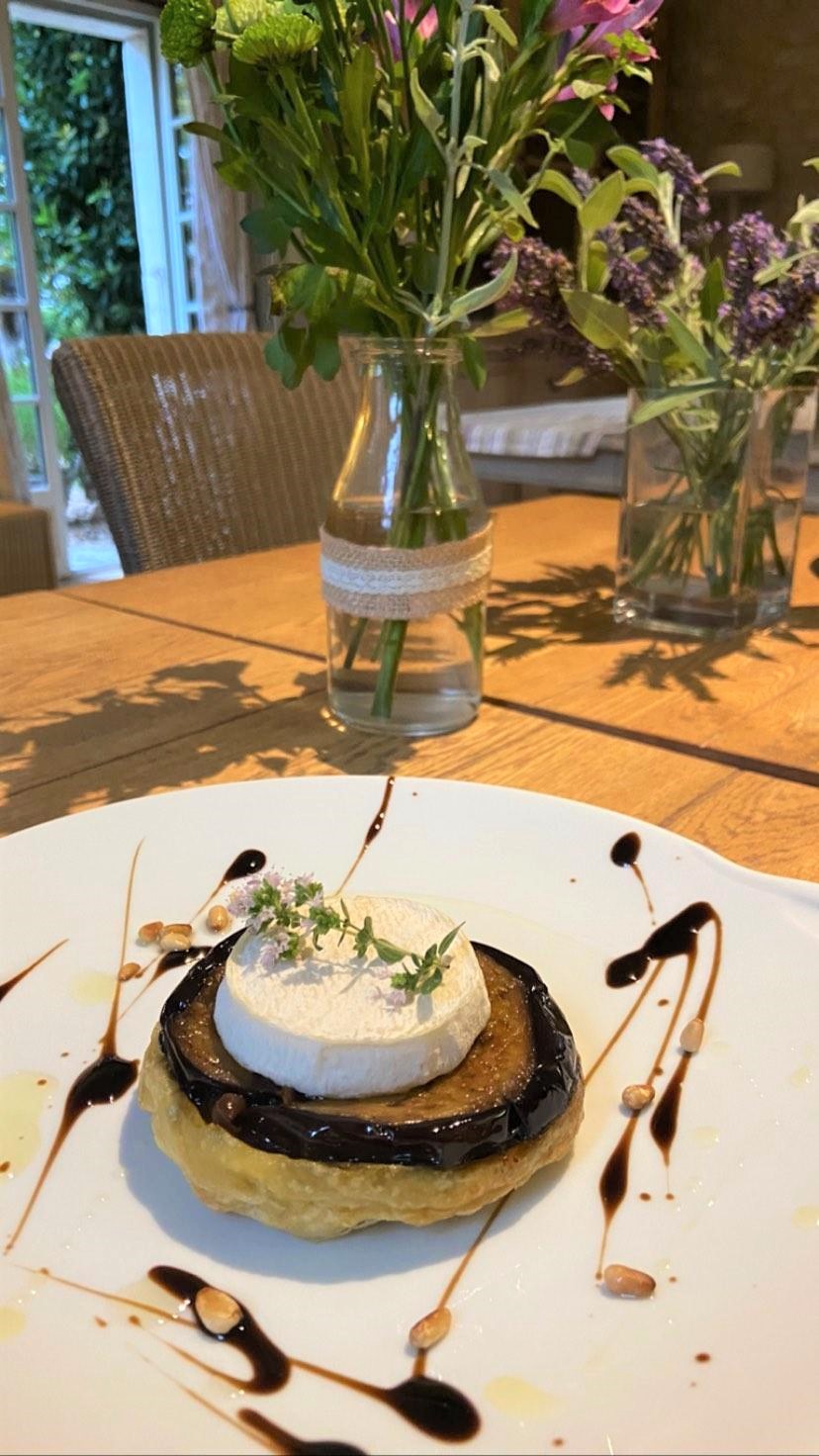 Le Manoir de Malagorse, Cuzance - photo 8