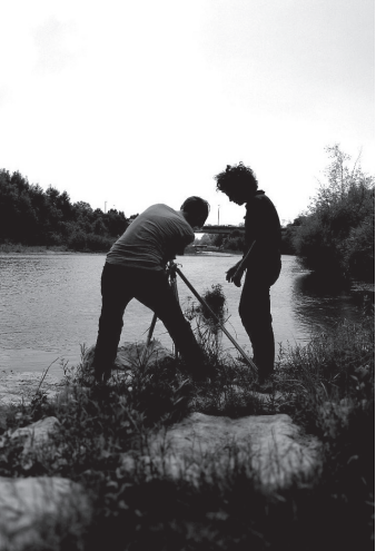 Festival Résurgence IX - Distillerie artistique nomade – Atelier