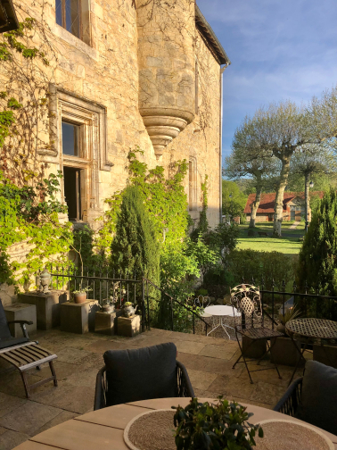 Château de St Chamarand - T3, Saint-Chamarand - photo 3