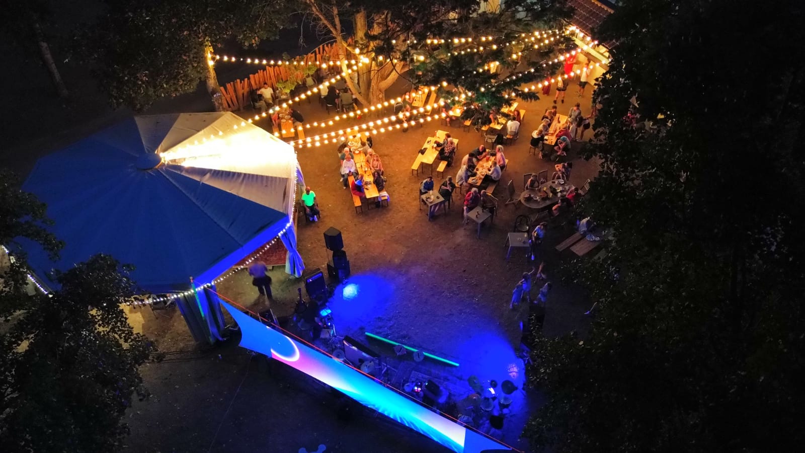 Guinguette le Jada, Pinsac - photo 2
