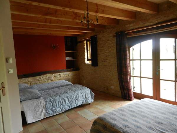 Gite du Barou, Dégagnac - photo 5