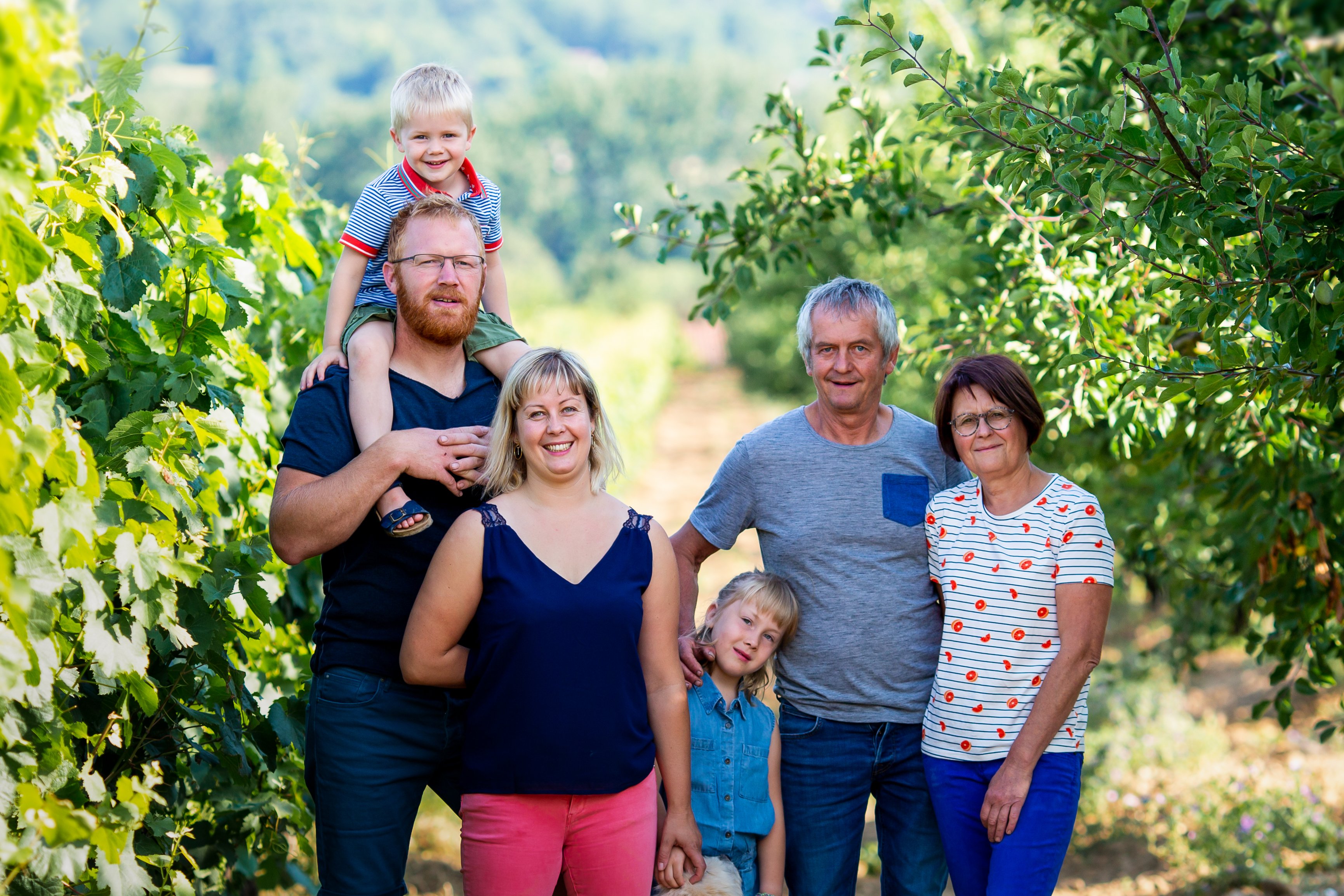 Domaine de Bénéjou