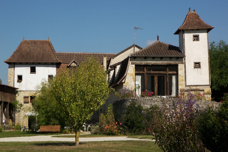 Domaine De Borie