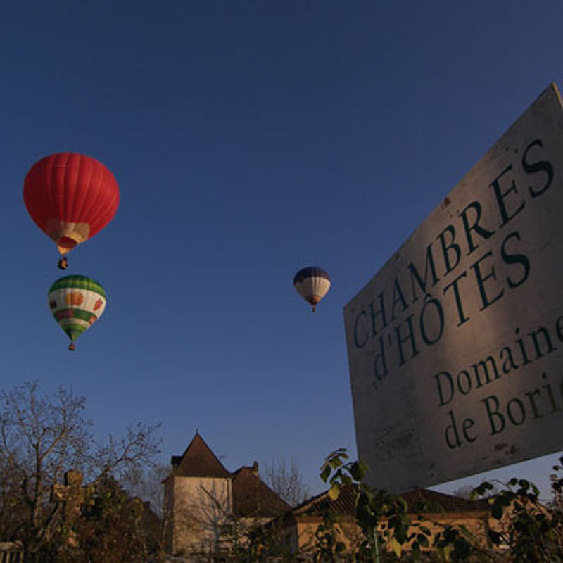 Domaine De Borie, Bretenoux - photo 3
