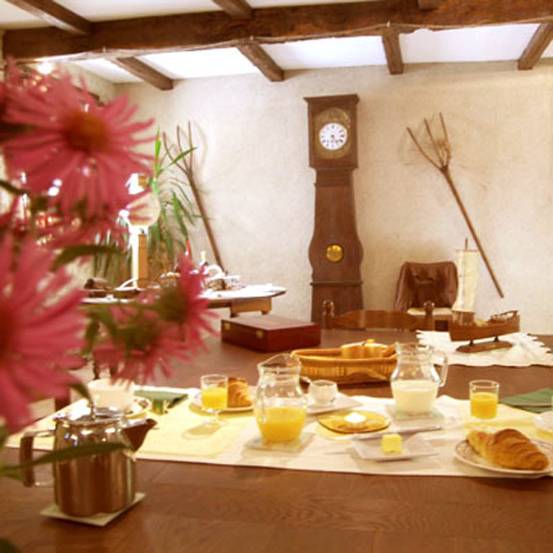 Domaine De Borie, Bretenoux - photo 4