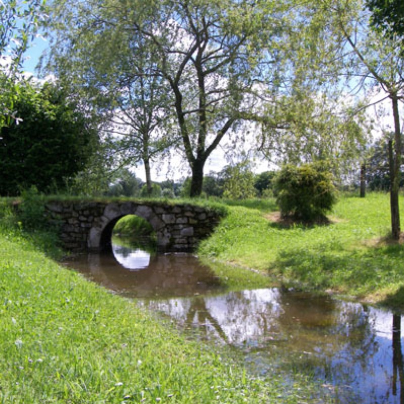 Domaine De Borie, Bretenoux - photo 7