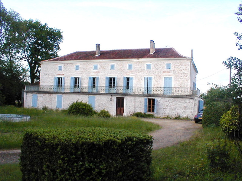 Domaine Dhoste Chevalier — photo 2