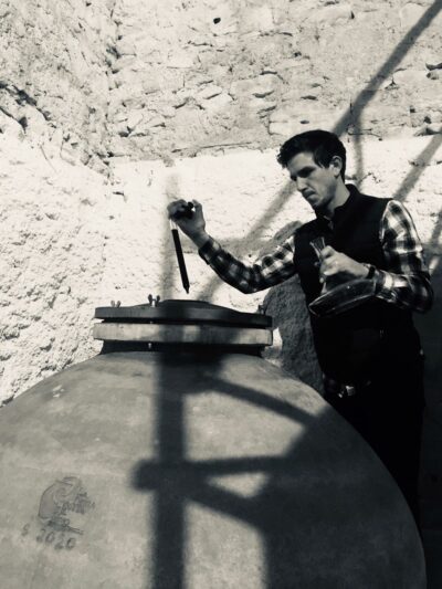 Domaine La Belle Histoire