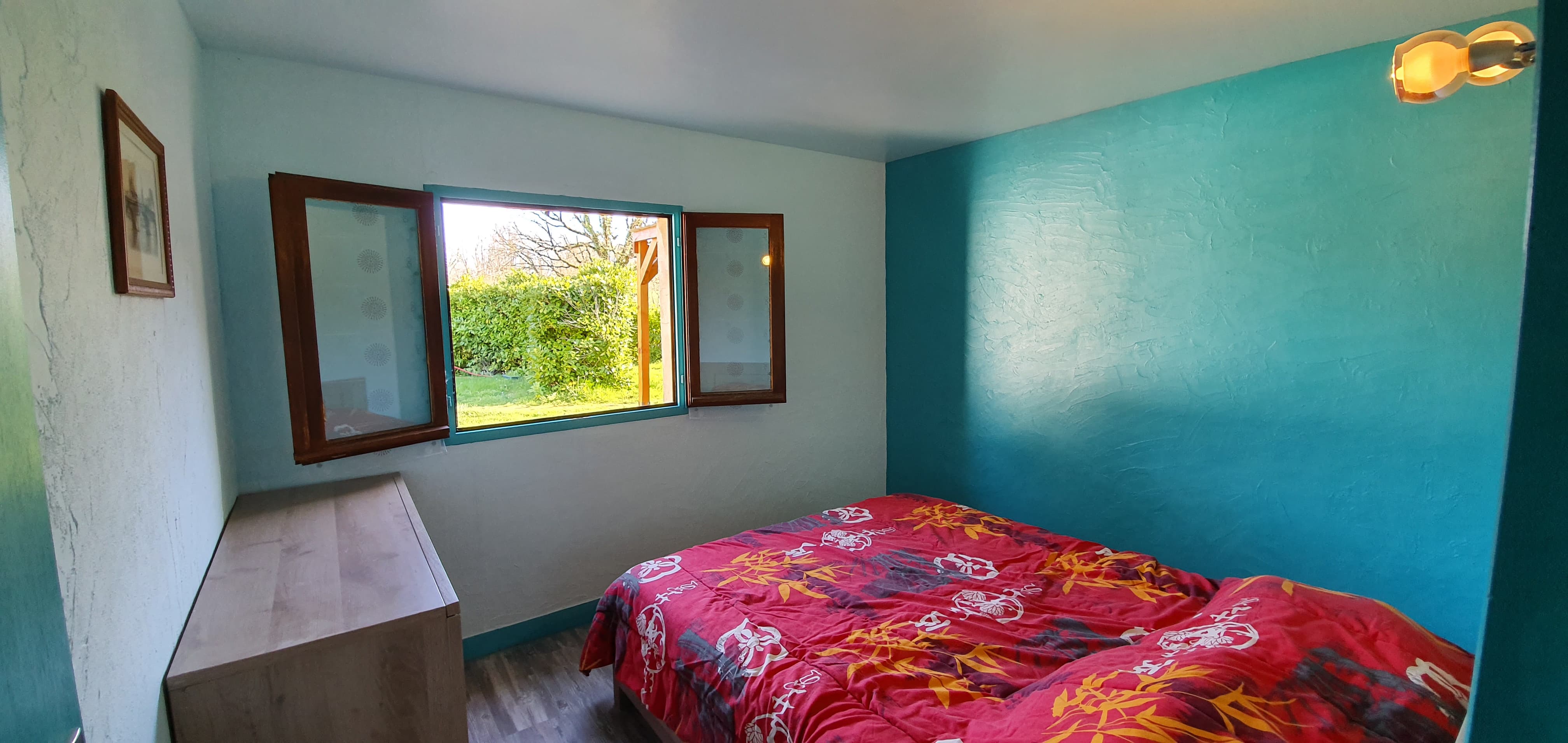 Domaine de la Calprade : Le Corquelin, Peyrilles - photo 3