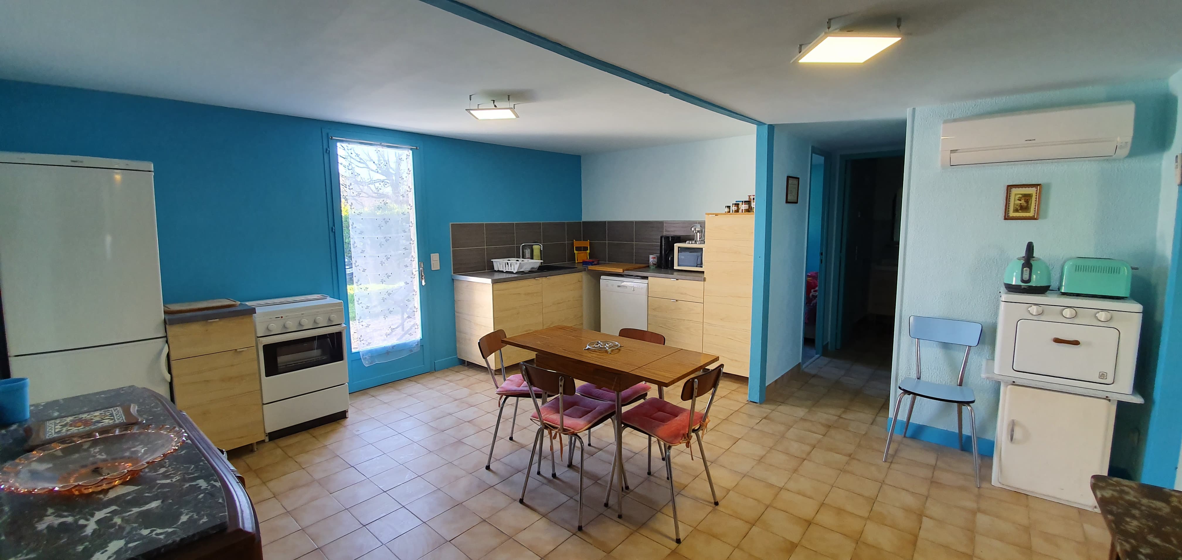 Domaine de la Calprade : Le Corquelin, Peyrilles - photo 4