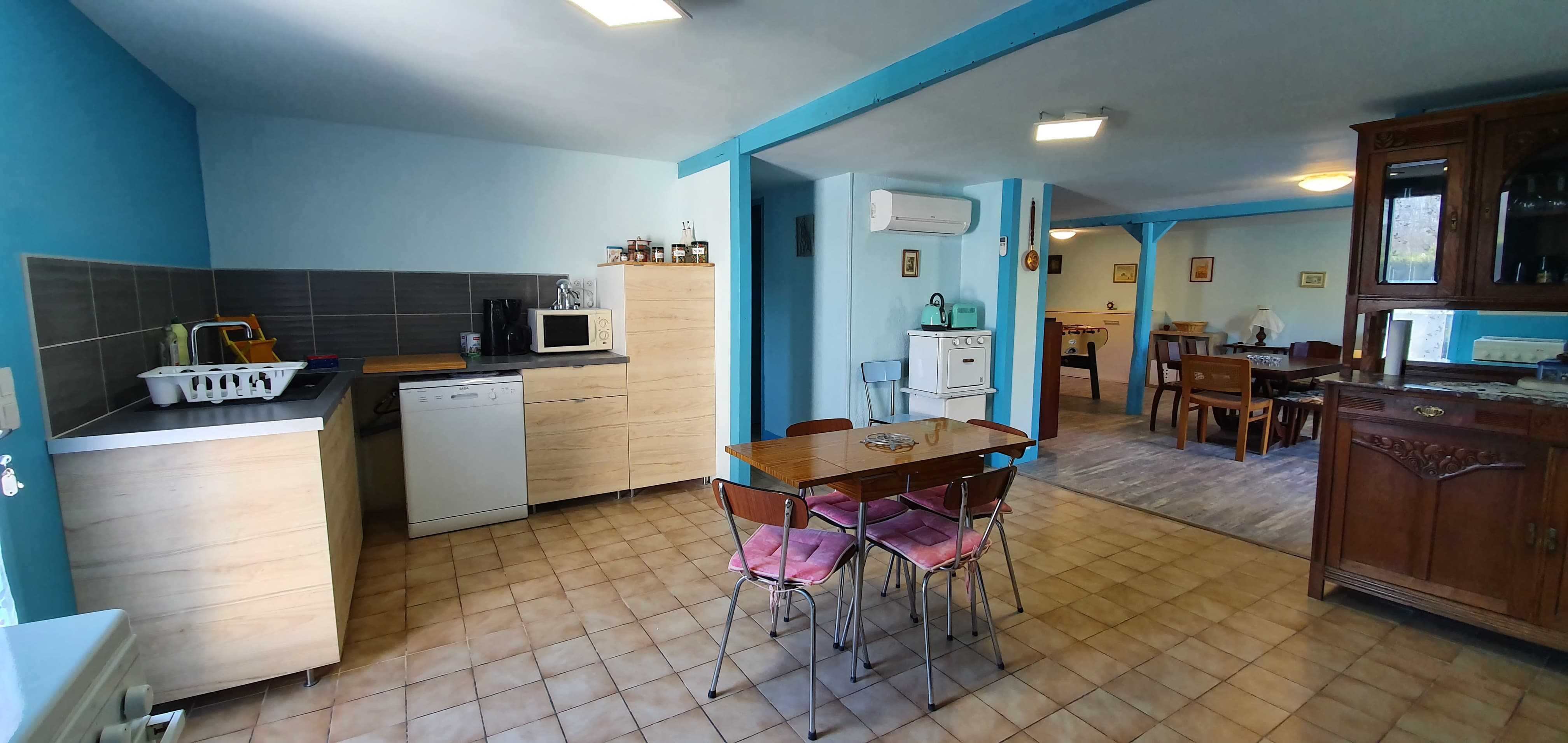 Domaine de la Calprade : Le Corquelin, Peyrilles - photo 5