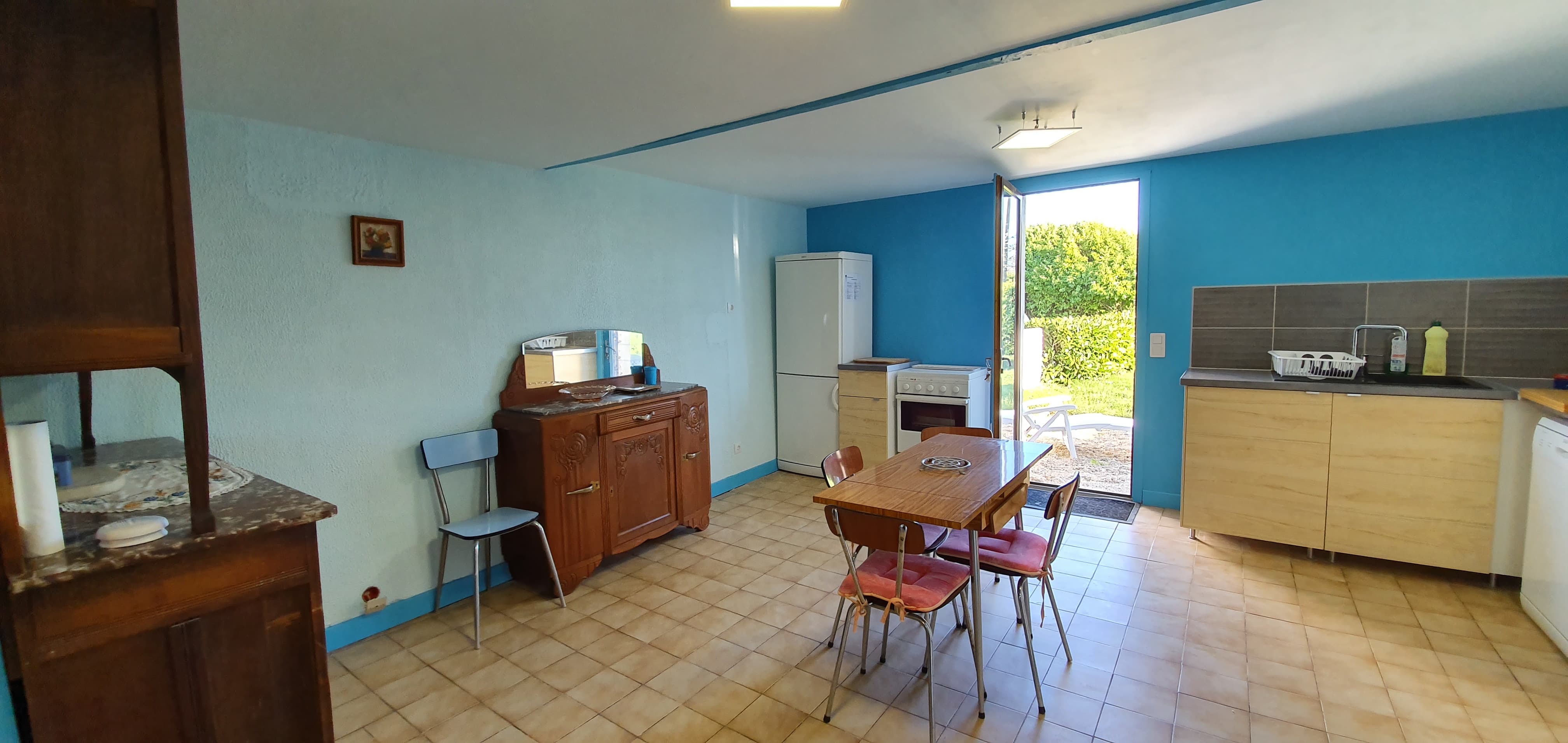 Domaine de la Calprade : Le Corquelin, Peyrilles - photo 6