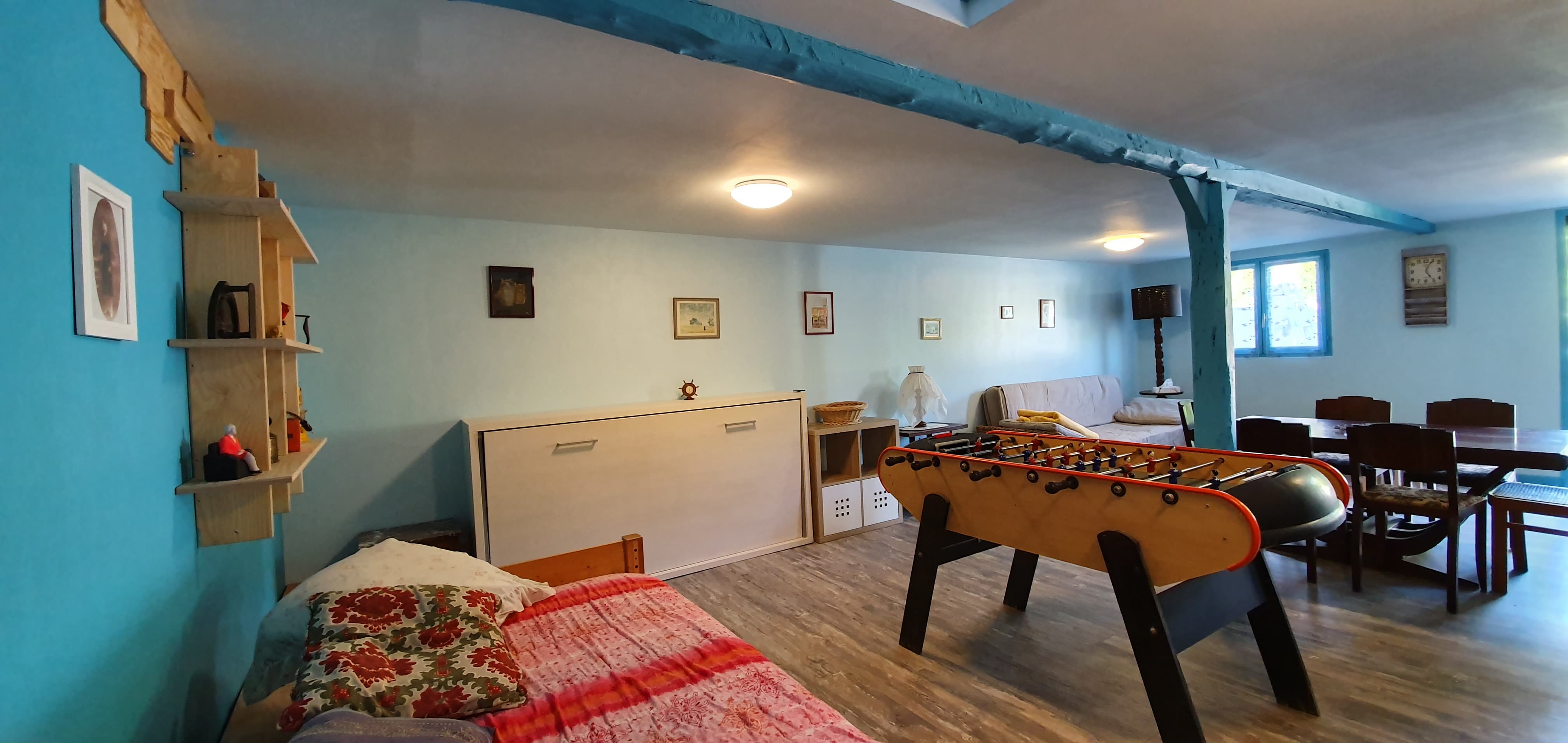 Domaine de la Calprade : Le Corquelin, Peyrilles - photo 9