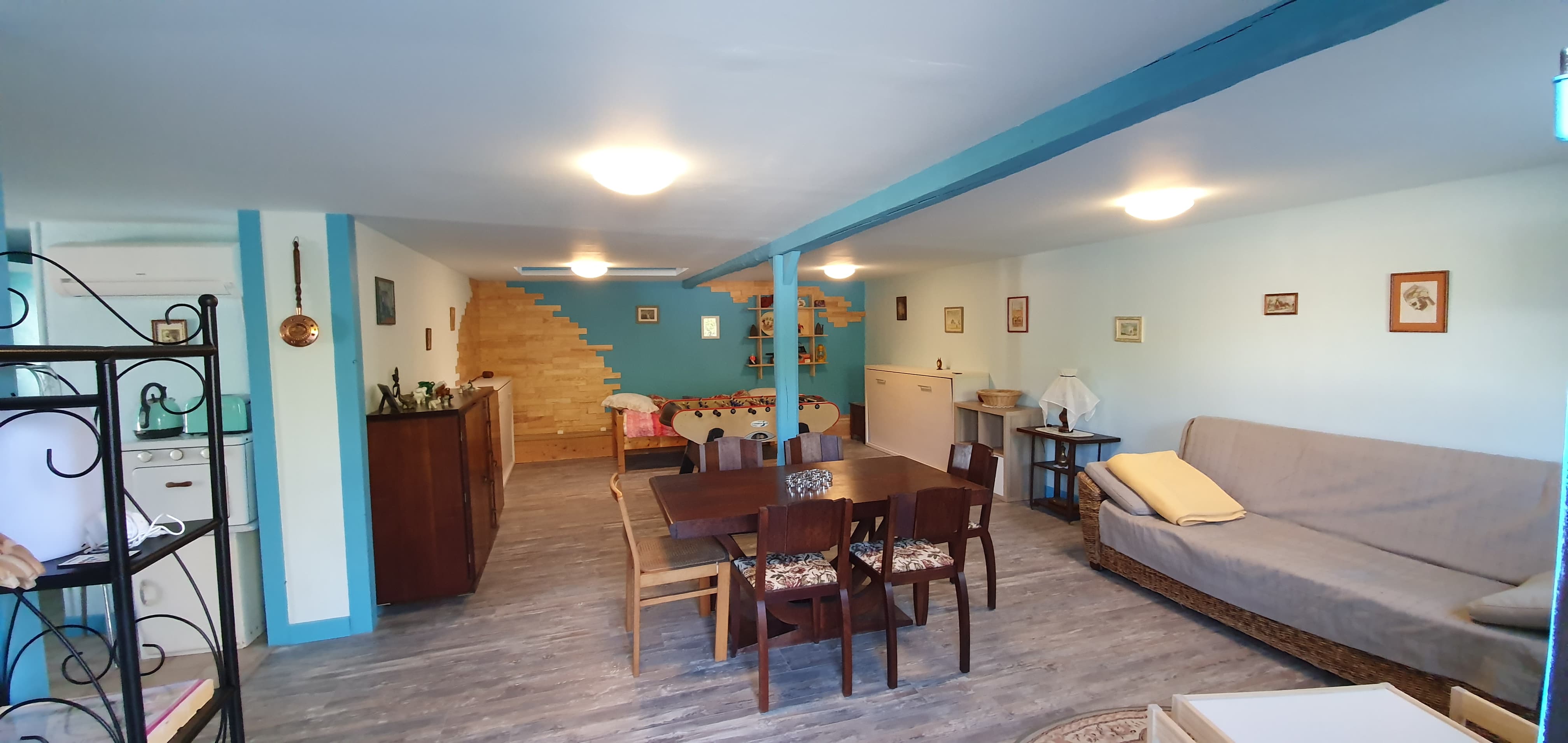 Domaine de la Calprade : Le Corquelin, Peyrilles - photo 10